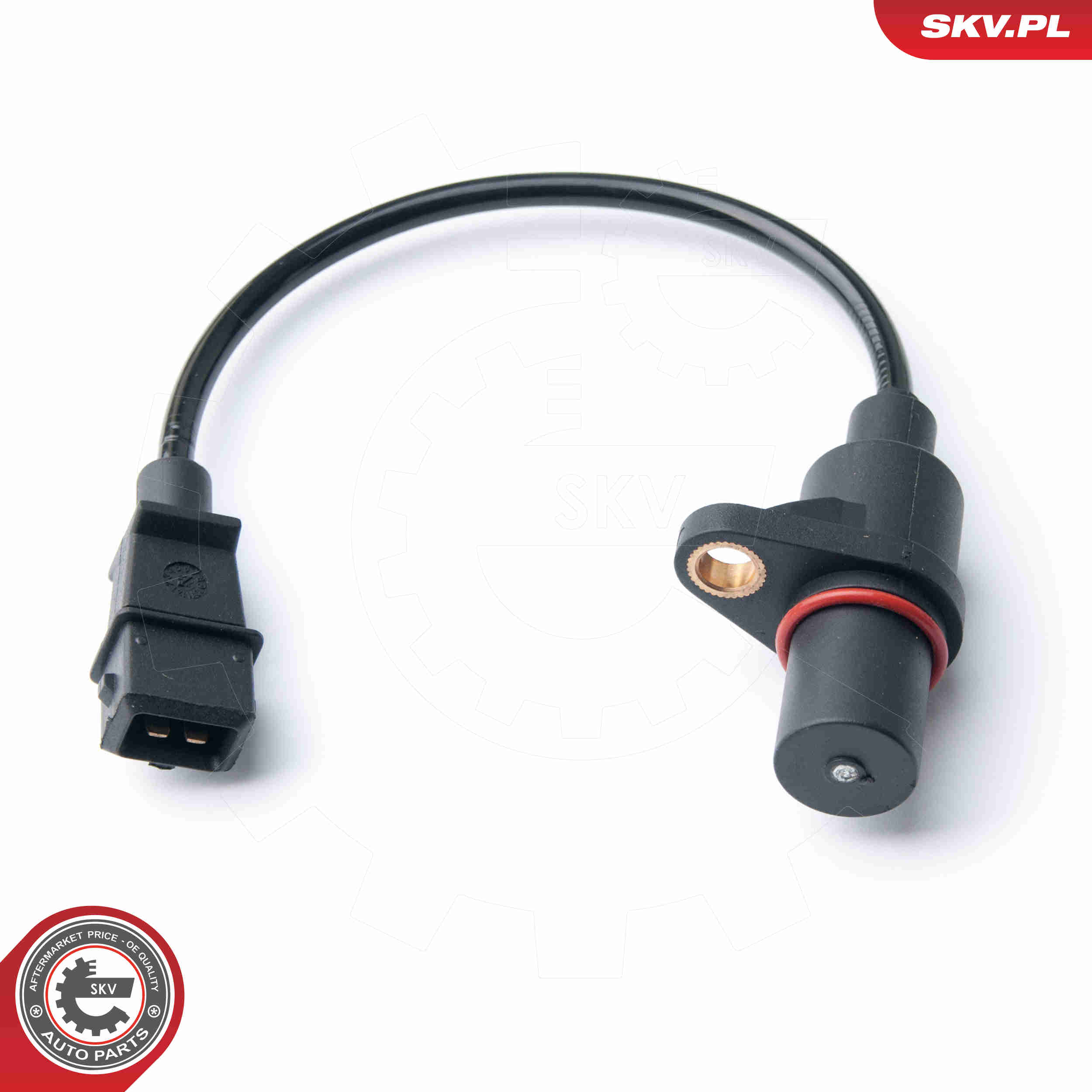Sensor, crankshaft pulse - 17SKV303 ESEN SKV