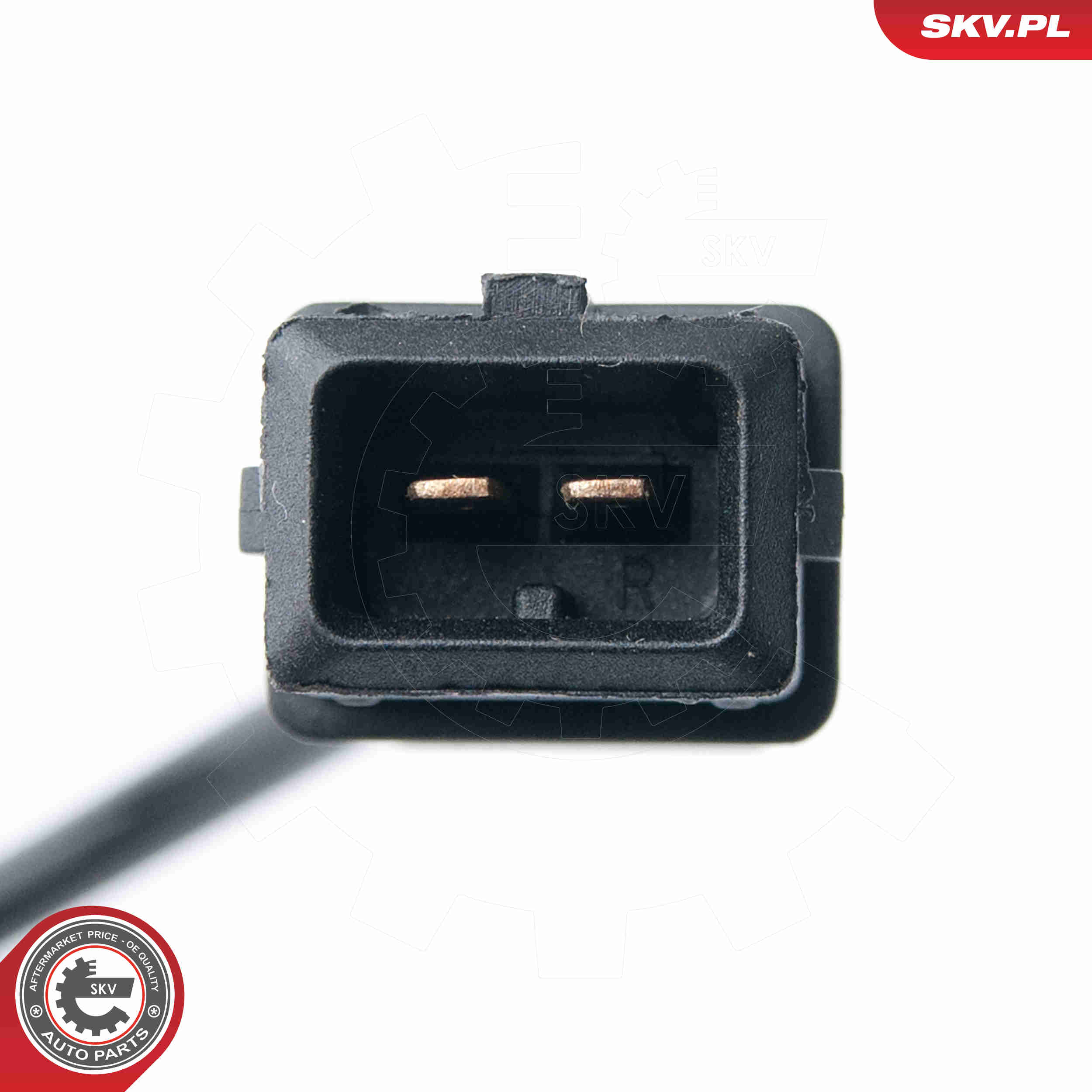 Sensor, crankshaft pulse - 17SKV303 ESEN SKV