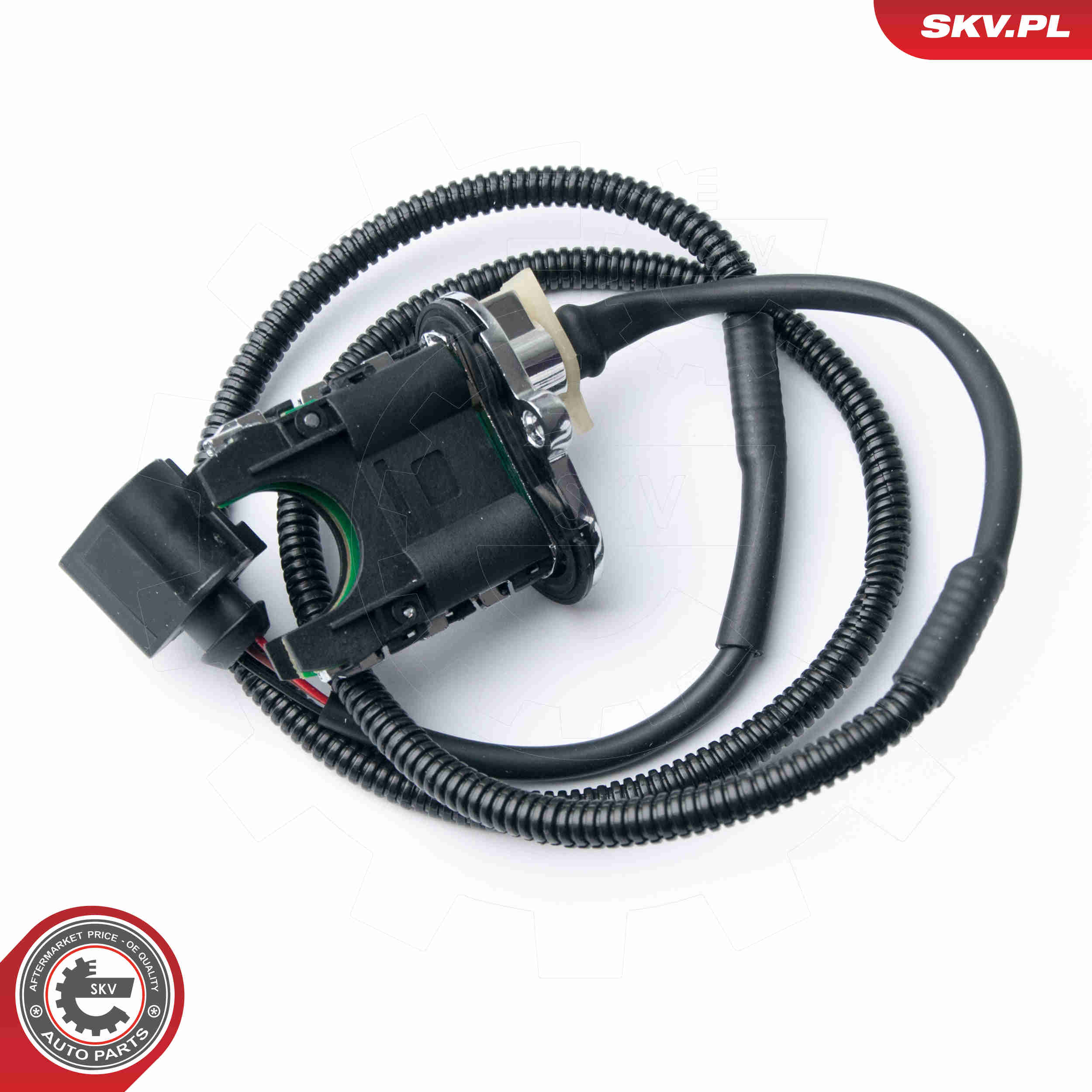 Sensor, crankshaft pulse - 17SKV304 ESEN SKV