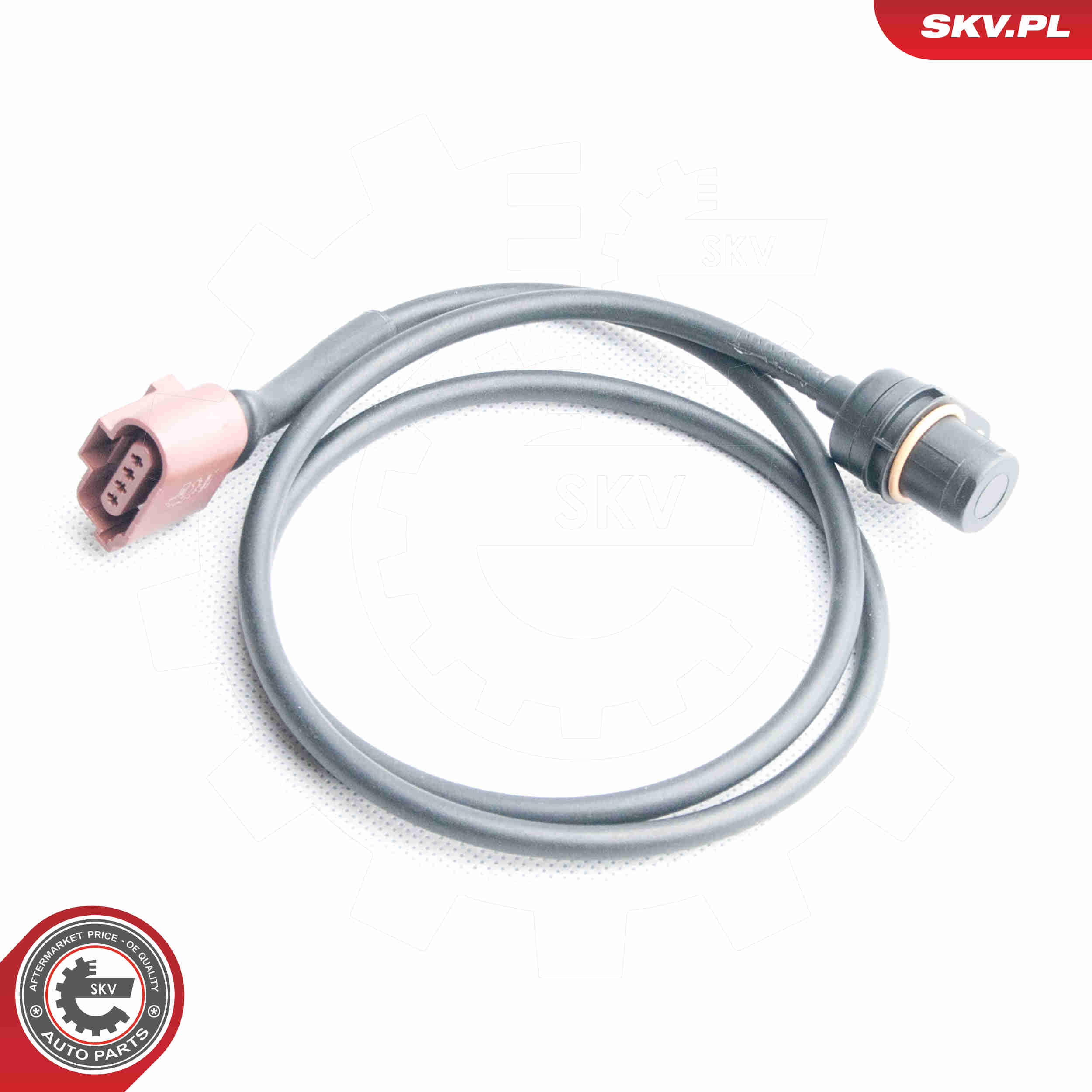 Lenkwinkelsensor - 17SKV305 ESEN SKV