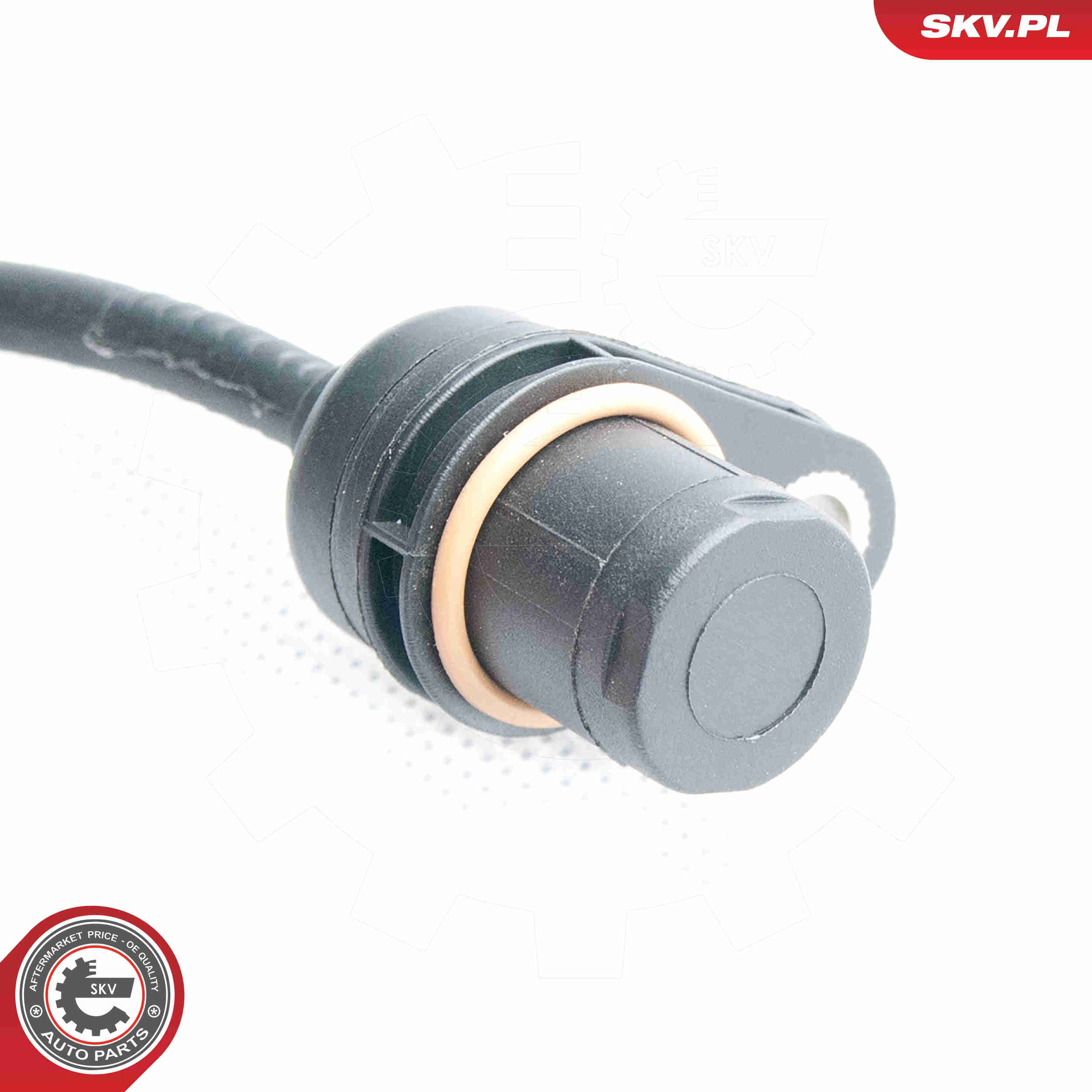 Steering Angle Sensor - 17SKV305 ESEN SKV