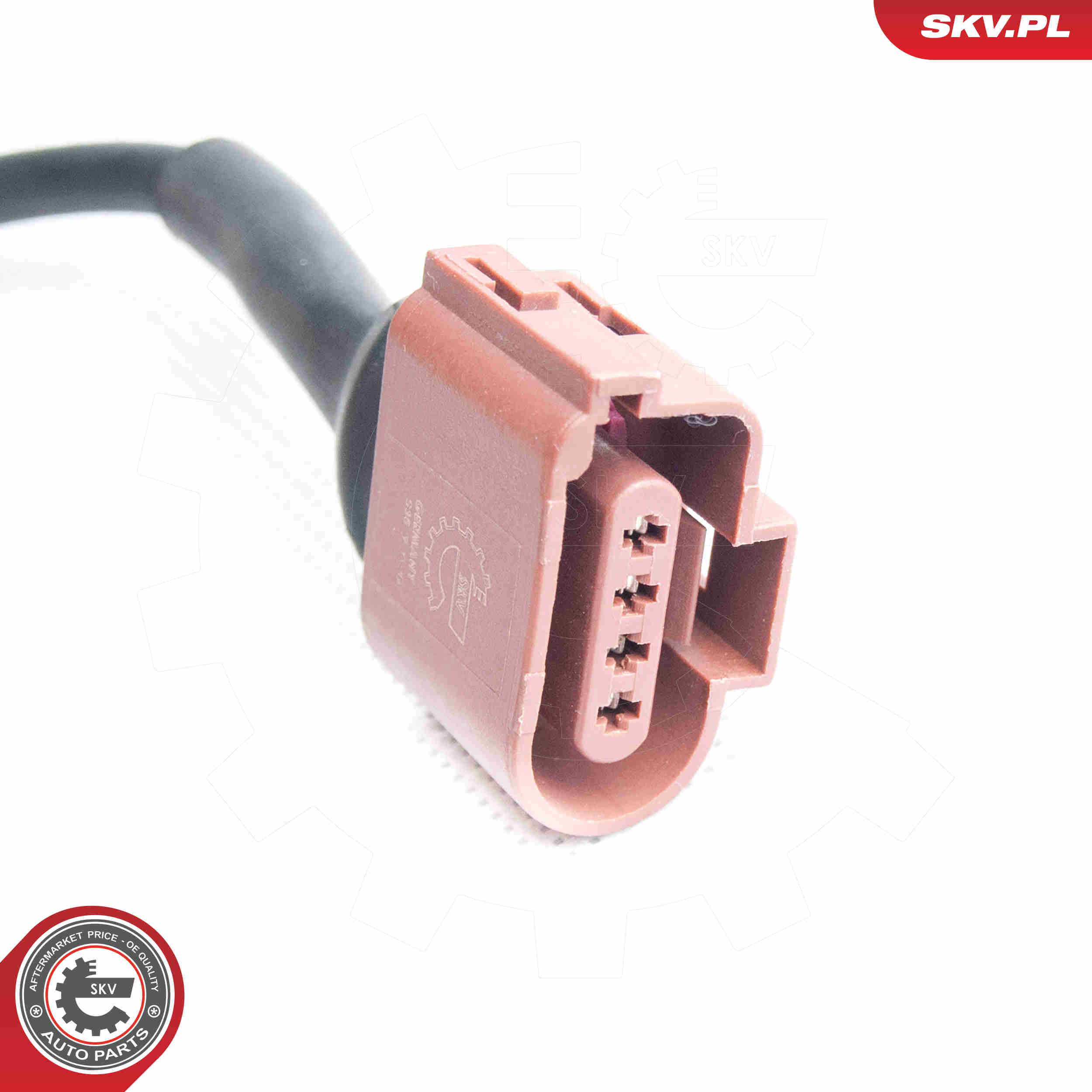 Steering Angle Sensor - 17SKV305 ESEN SKV