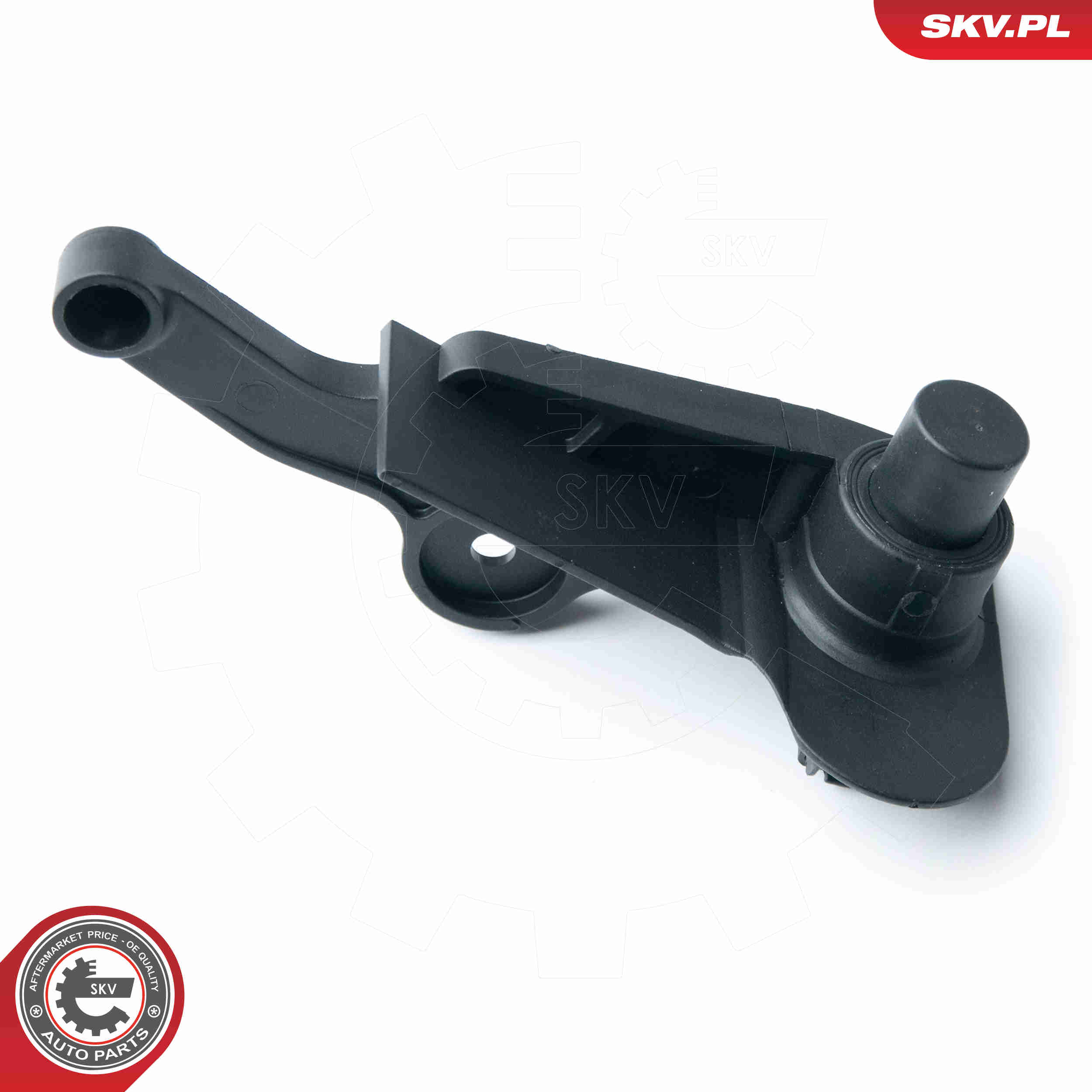Impulsgeber, Kurbelwelle - 17SKV307 ESEN SKV