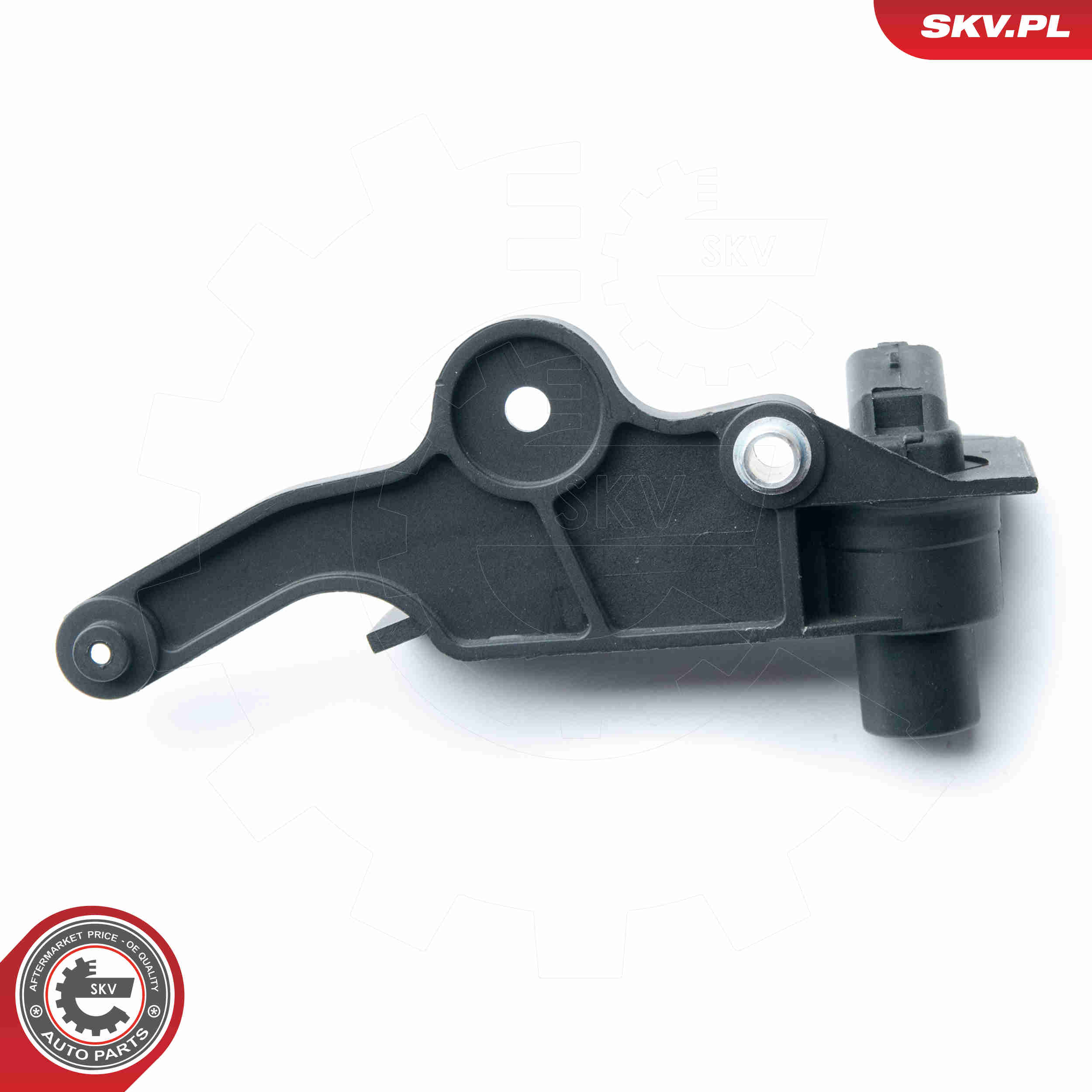 Impulsgeber, Kurbelwelle - 17SKV307 ESEN SKV
