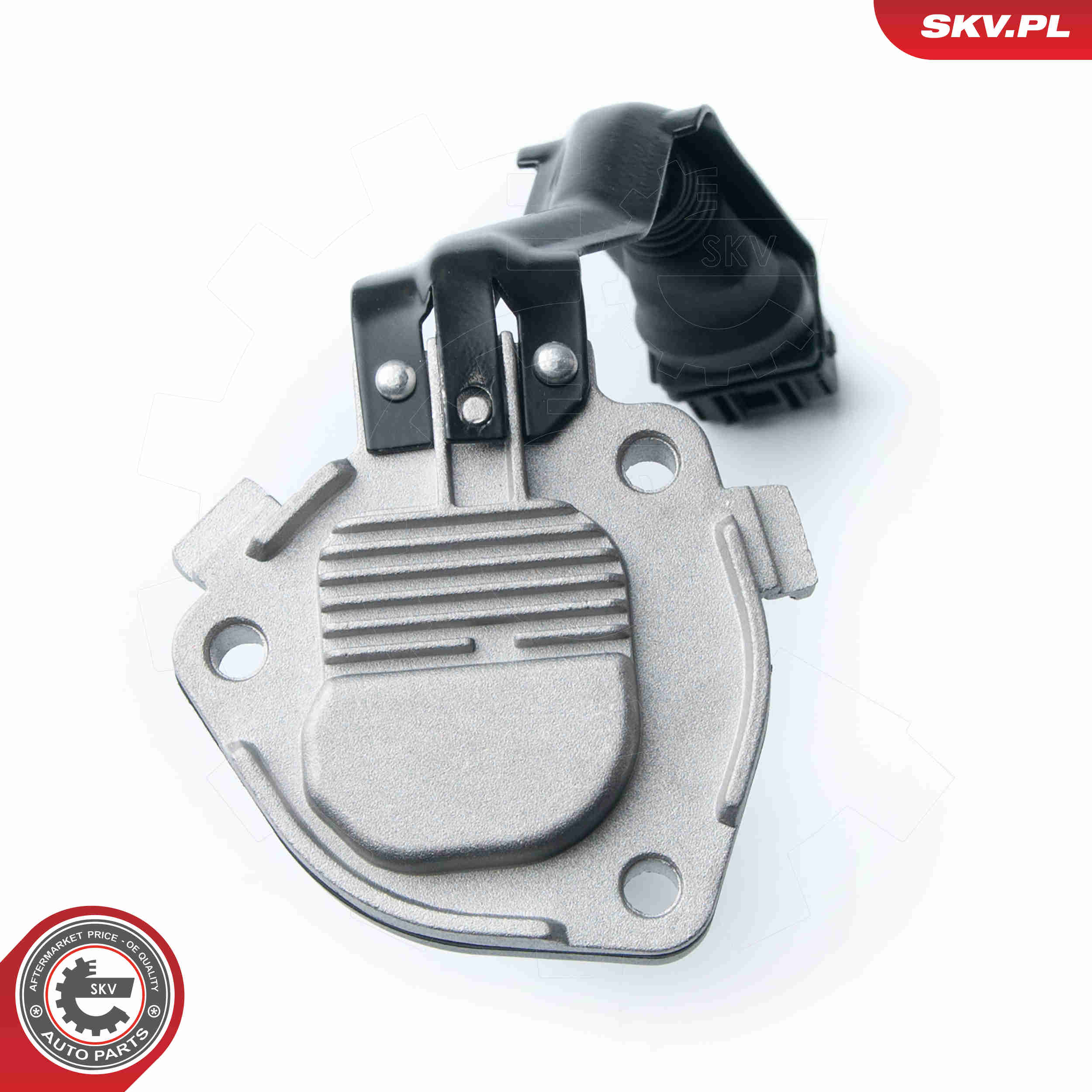 jutiklis, variklio alyvos lygis - 17SKV312 ESEN SKV