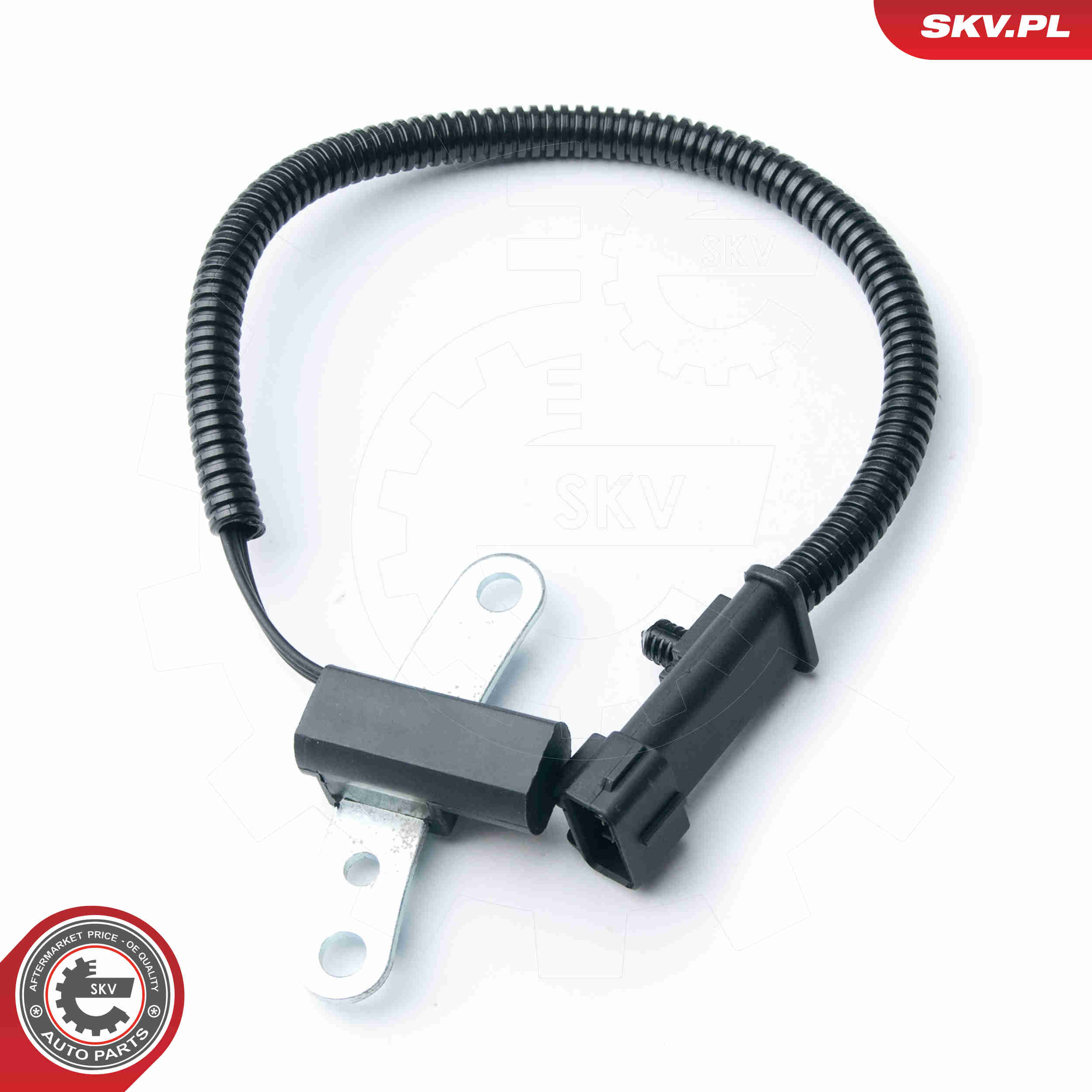 Impulsgeber, Kurbelwelle - 17SKV315 ESEN SKV