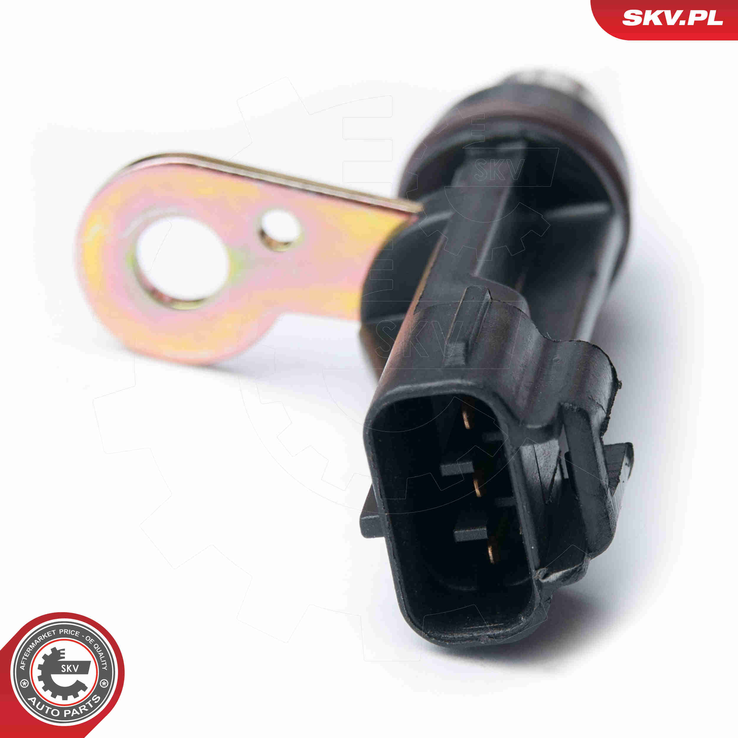 Sensor, crankshaft pulse - 17SKV319 ESEN SKV