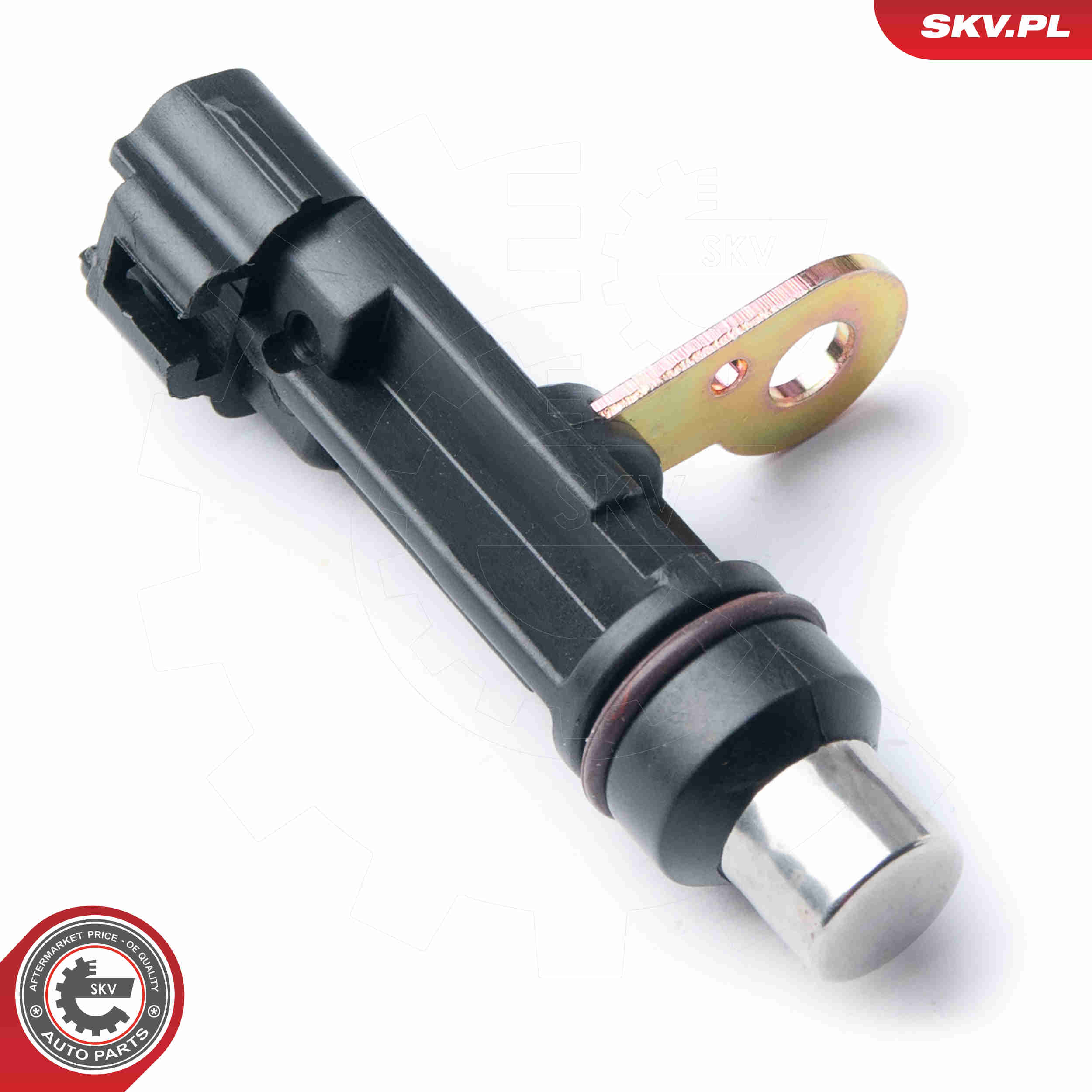 Sensor, crankshaft pulse - 17SKV319 ESEN SKV