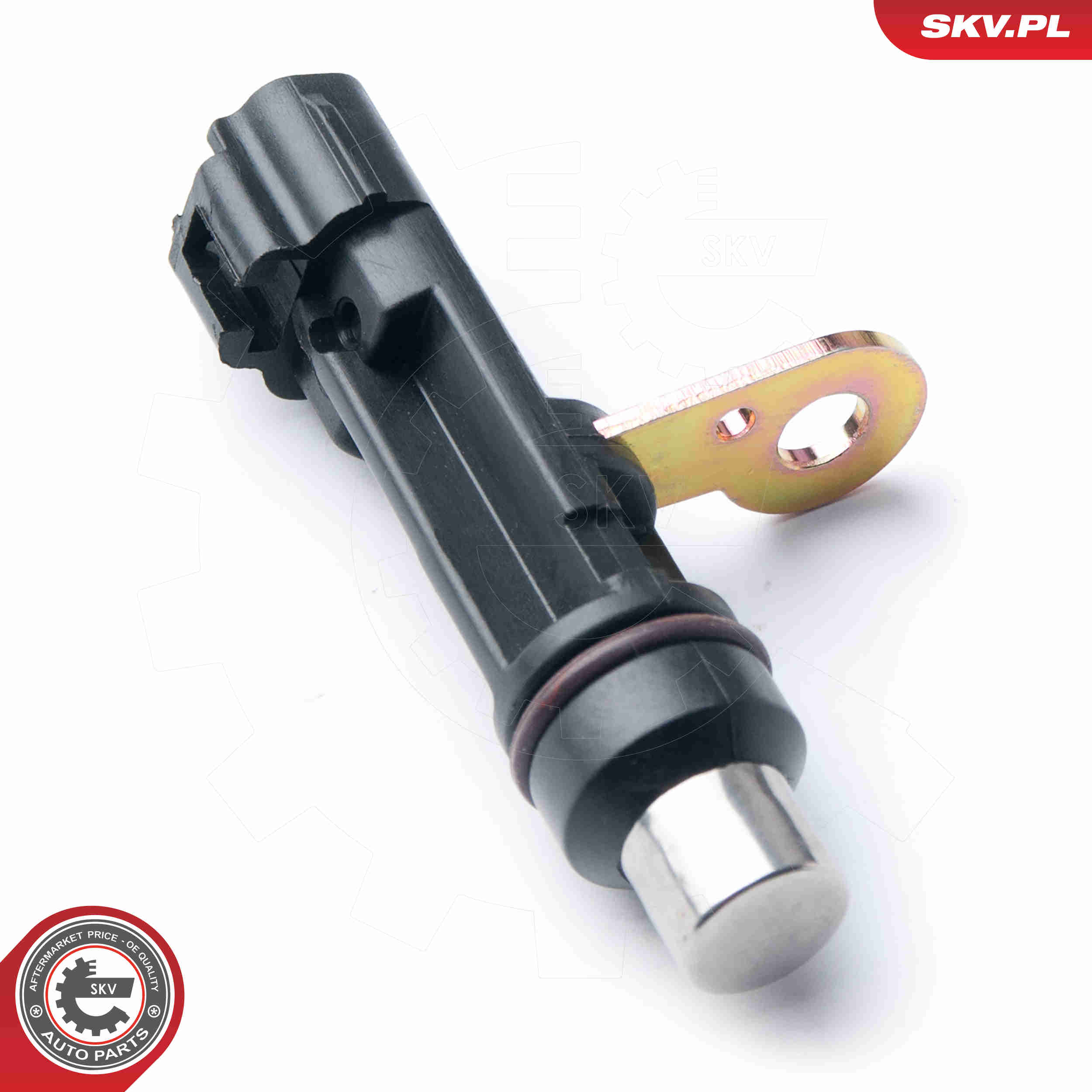 Sensor, crankshaft pulse - 17SKV319 ESEN SKV