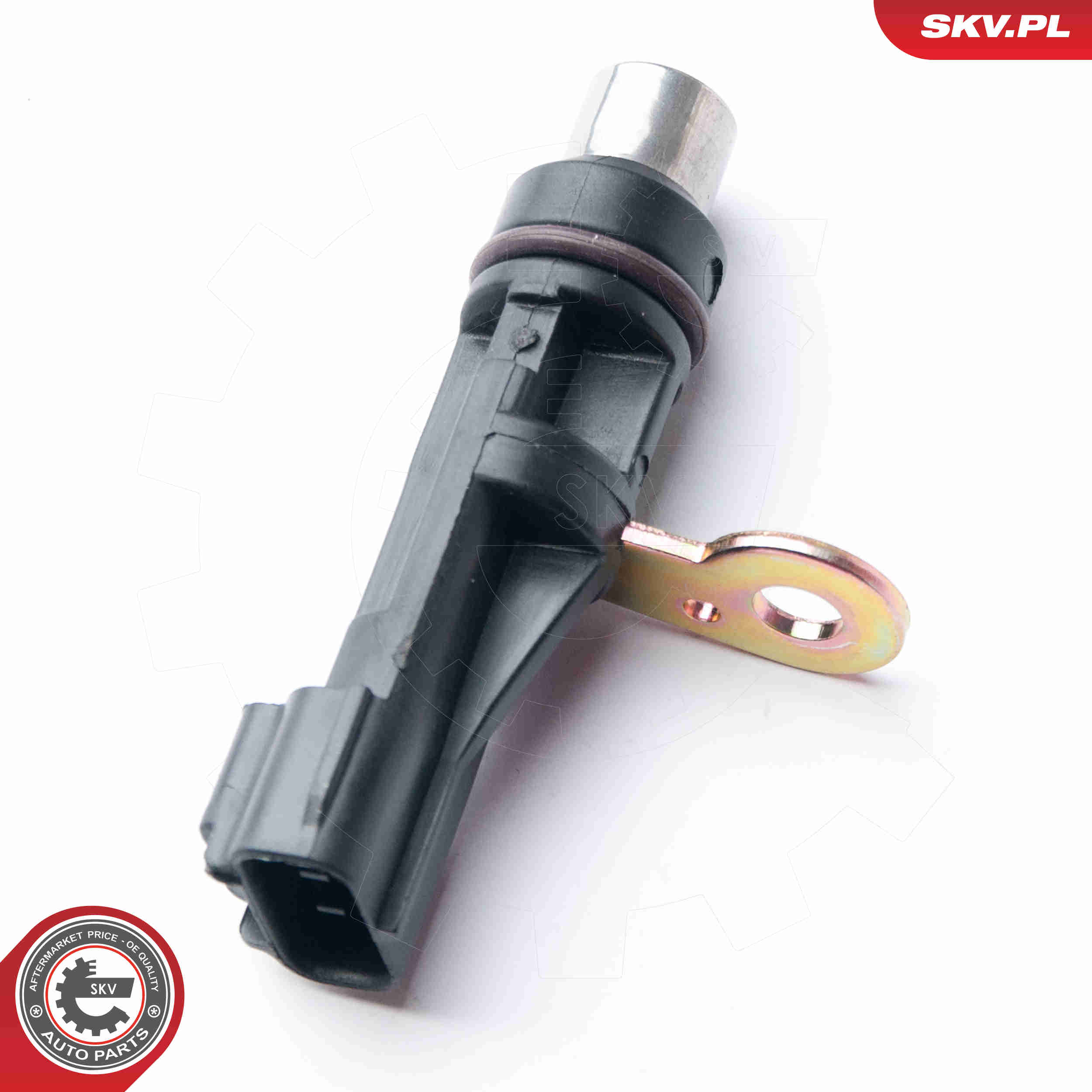 Sensor, crankshaft pulse - 17SKV319 ESEN SKV