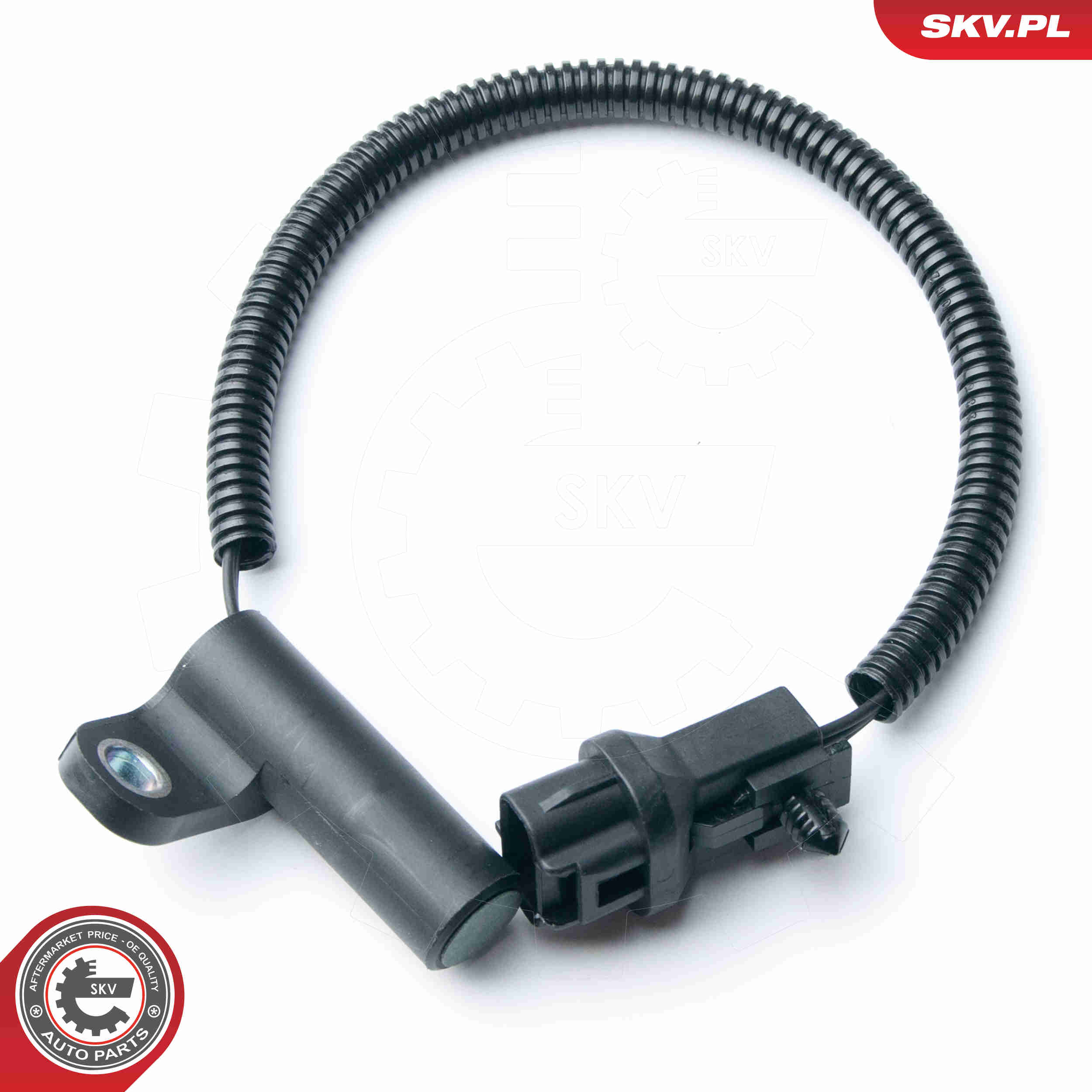 Sensor, crankshaft pulse - 17SKV320 ESEN SKV