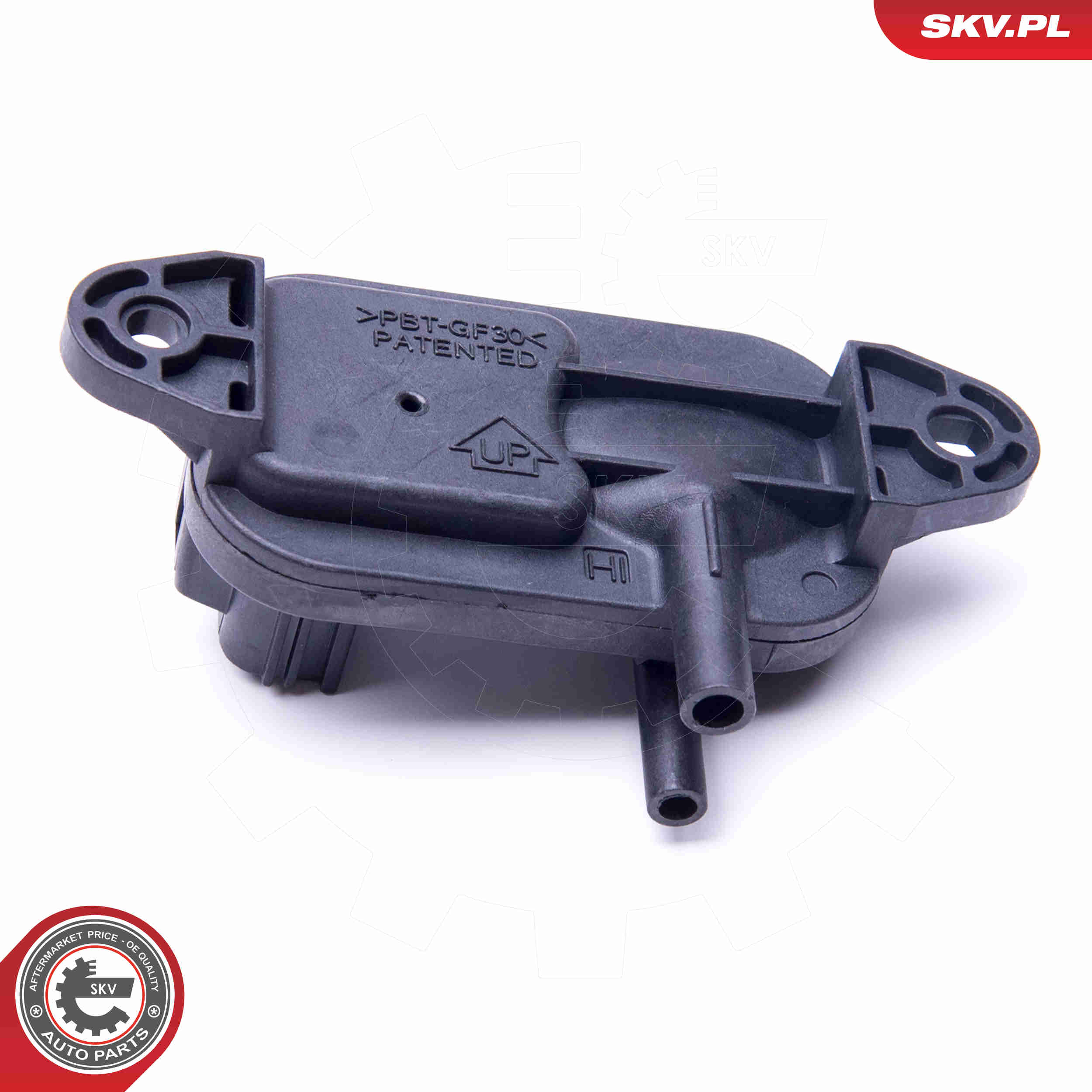 Sensor, exhaust pressure - 17SKV328 ESEN SKV