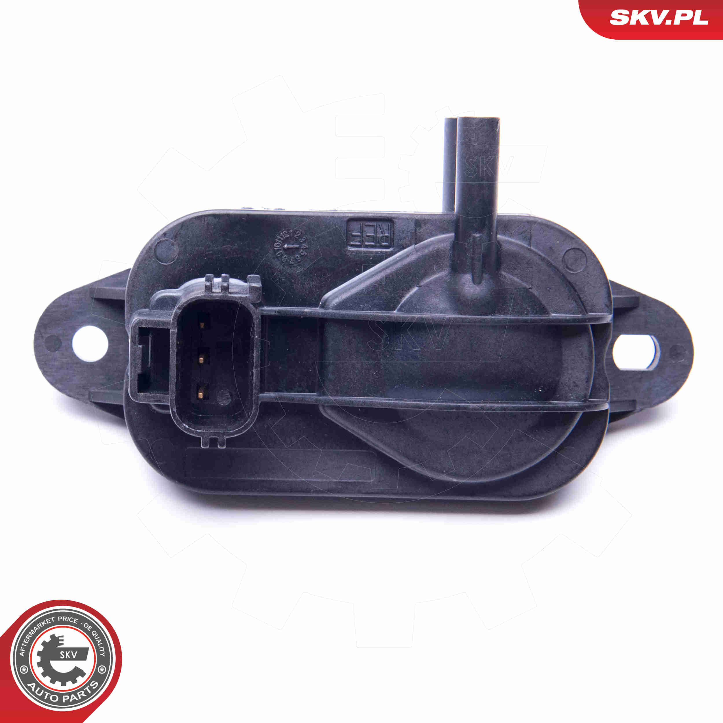 Sensor, exhaust pressure - 17SKV328 ESEN SKV