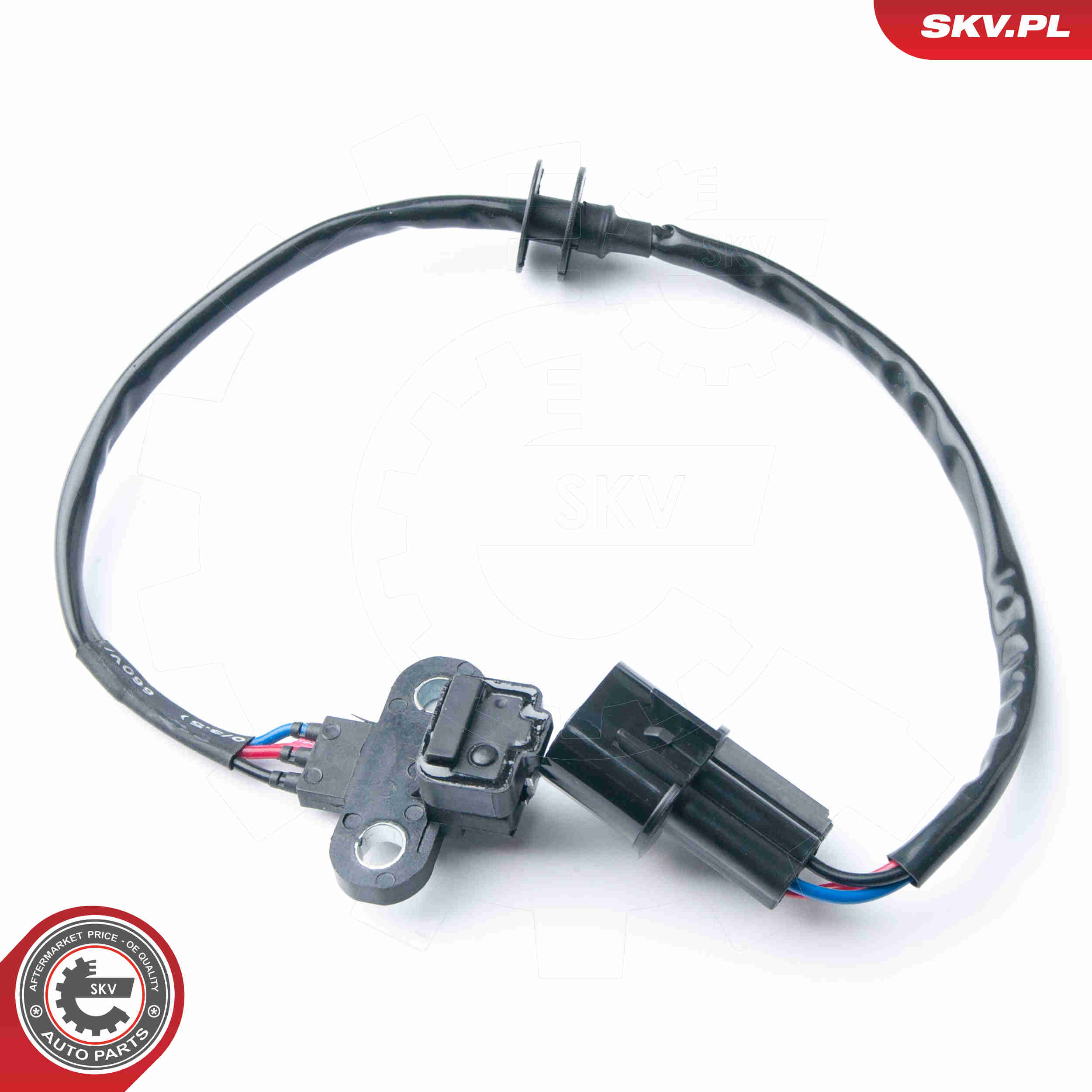 Sensor, crankshaft pulse - 17SKV329 ESEN SKV