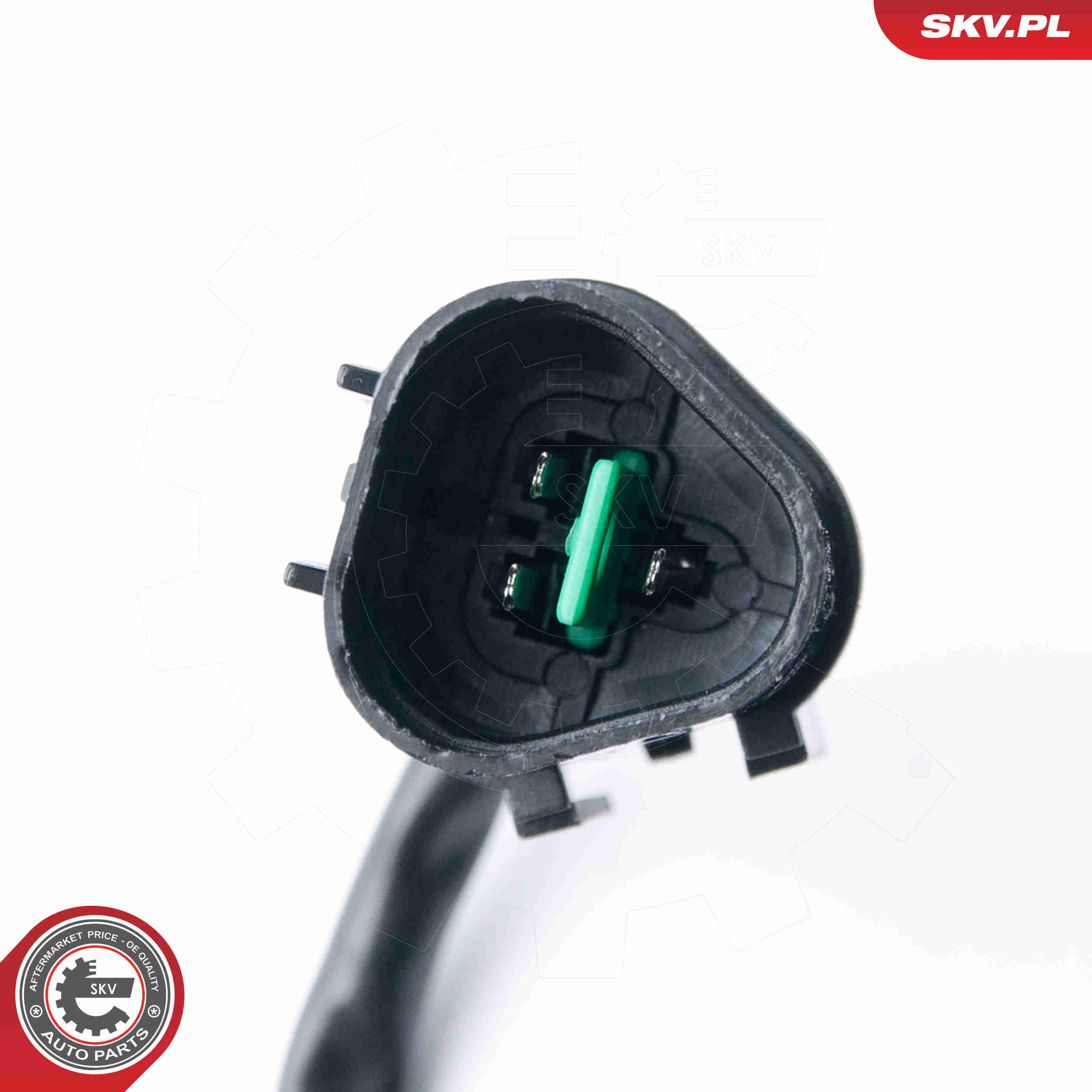 Sensor, crankshaft pulse - 17SKV329 ESEN SKV