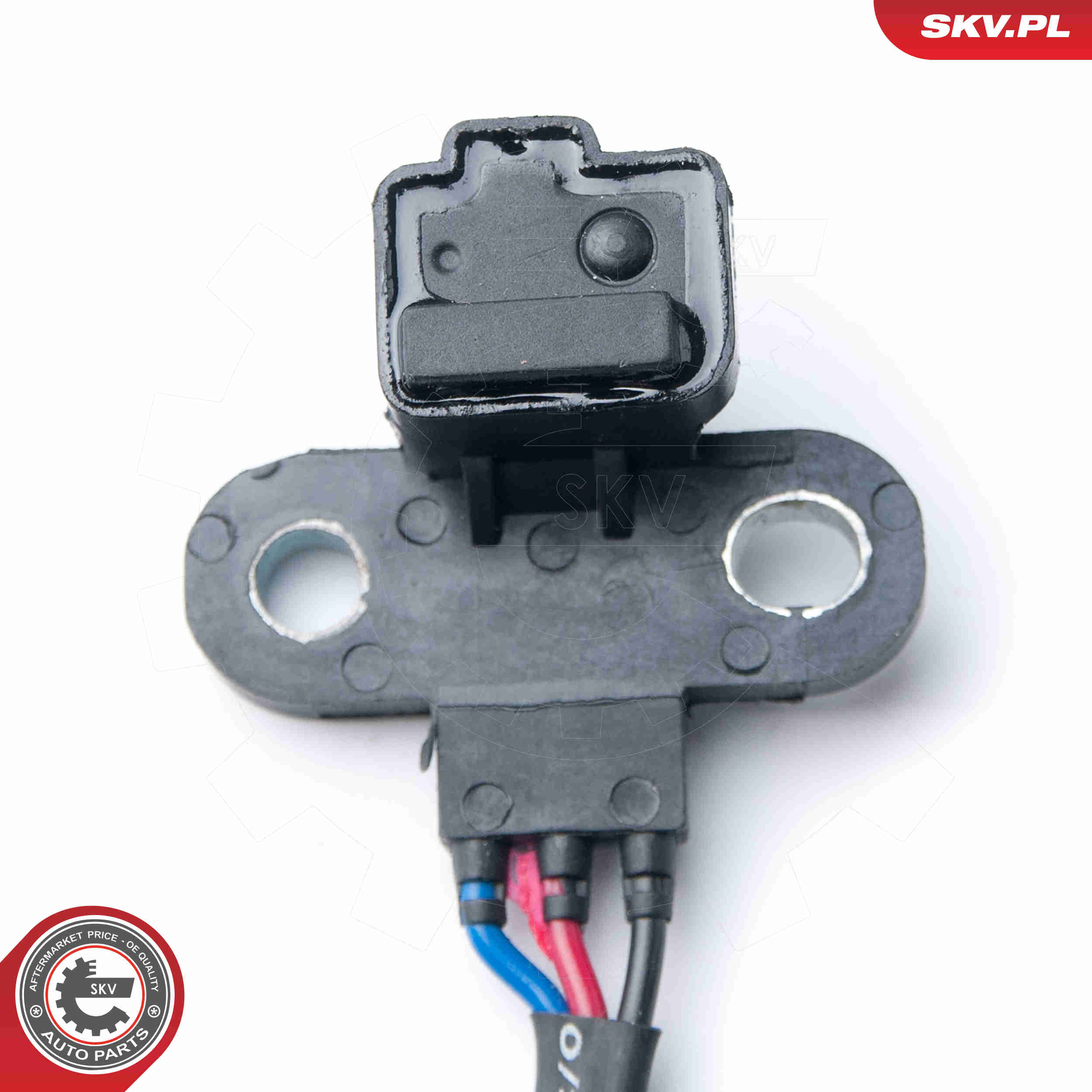 Sensor, crankshaft pulse - 17SKV329 ESEN SKV
