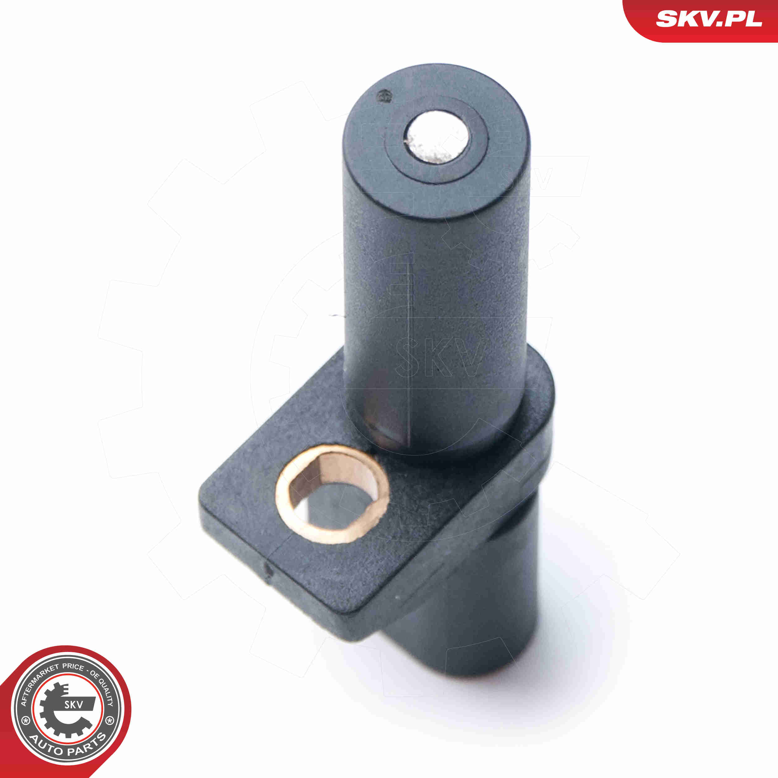 Sensor, crankshaft pulse - 17SKV330 ESEN SKV