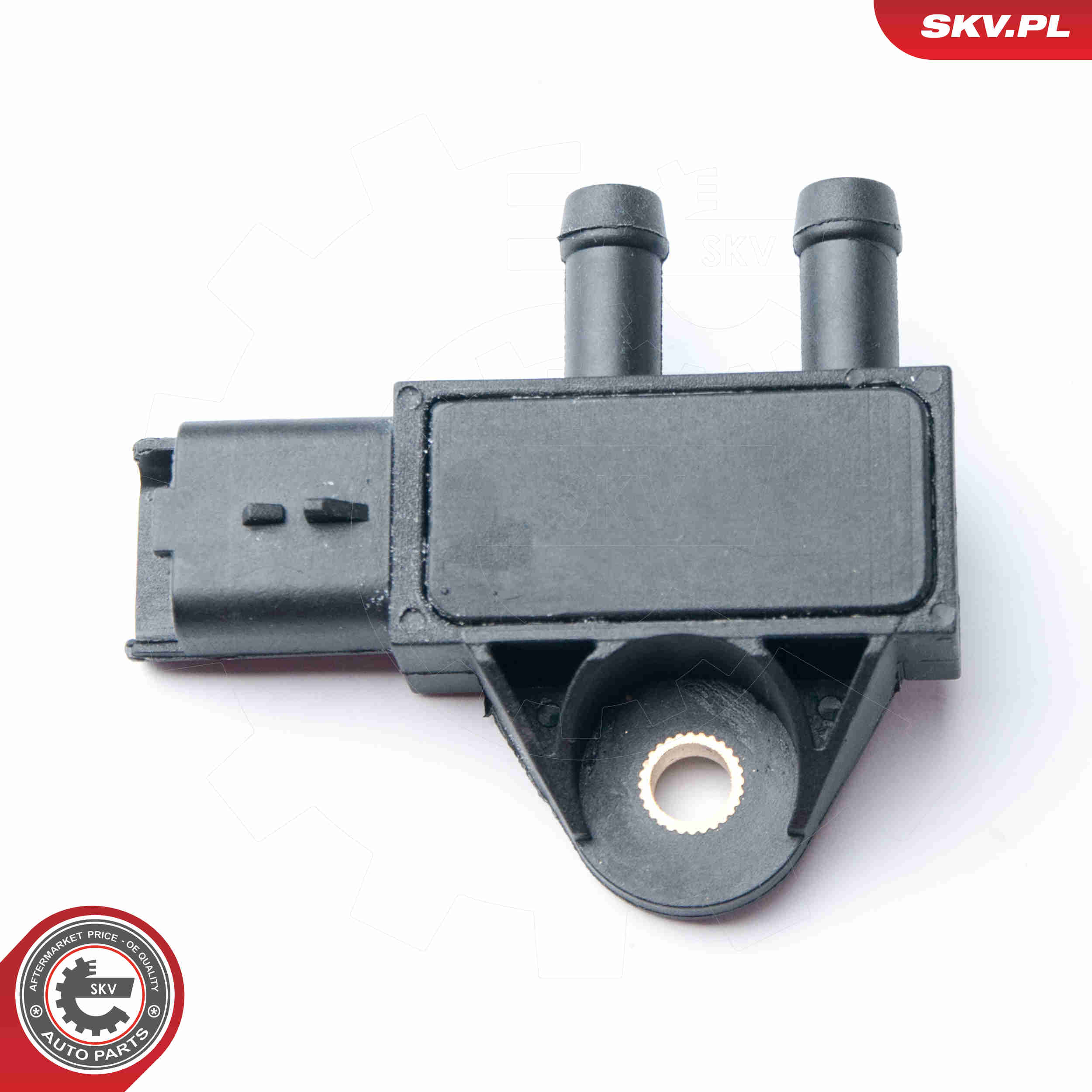 Sensore, Pressione gas scarico - 17SKV334 ESEN SKV