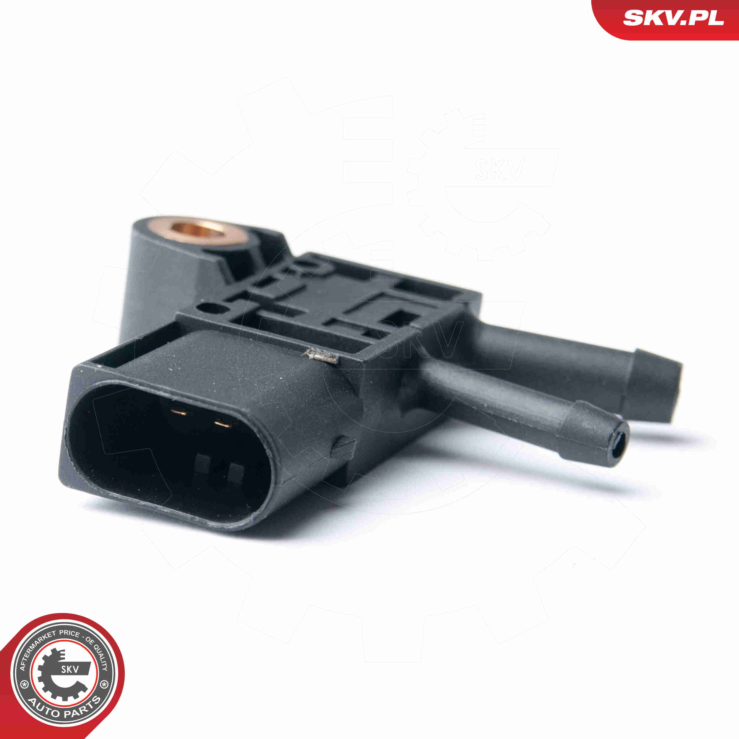Sensor, exhaust pressure - 17SKV335 ESEN SKV