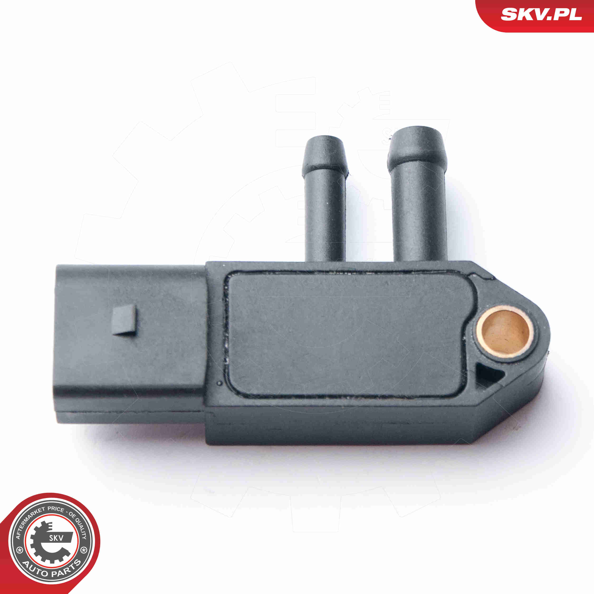 Sensor, exhaust pressure - 17SKV336 ESEN SKV