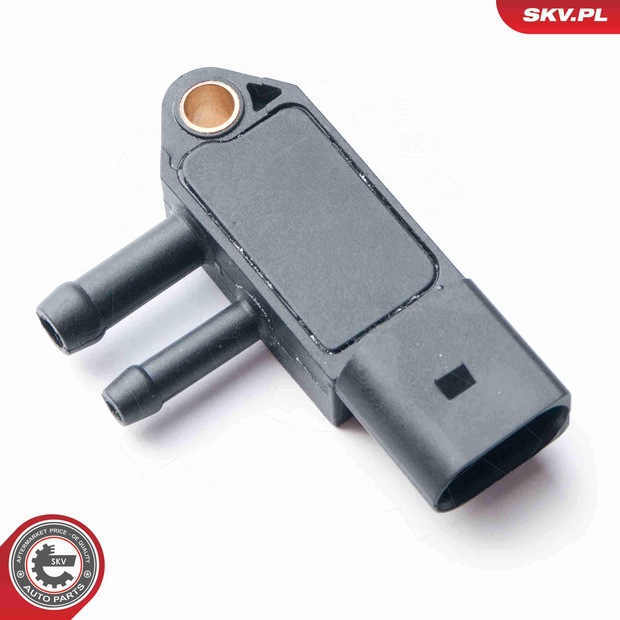 Sensor, exhaust pressure - 17SKV336 ESEN SKV