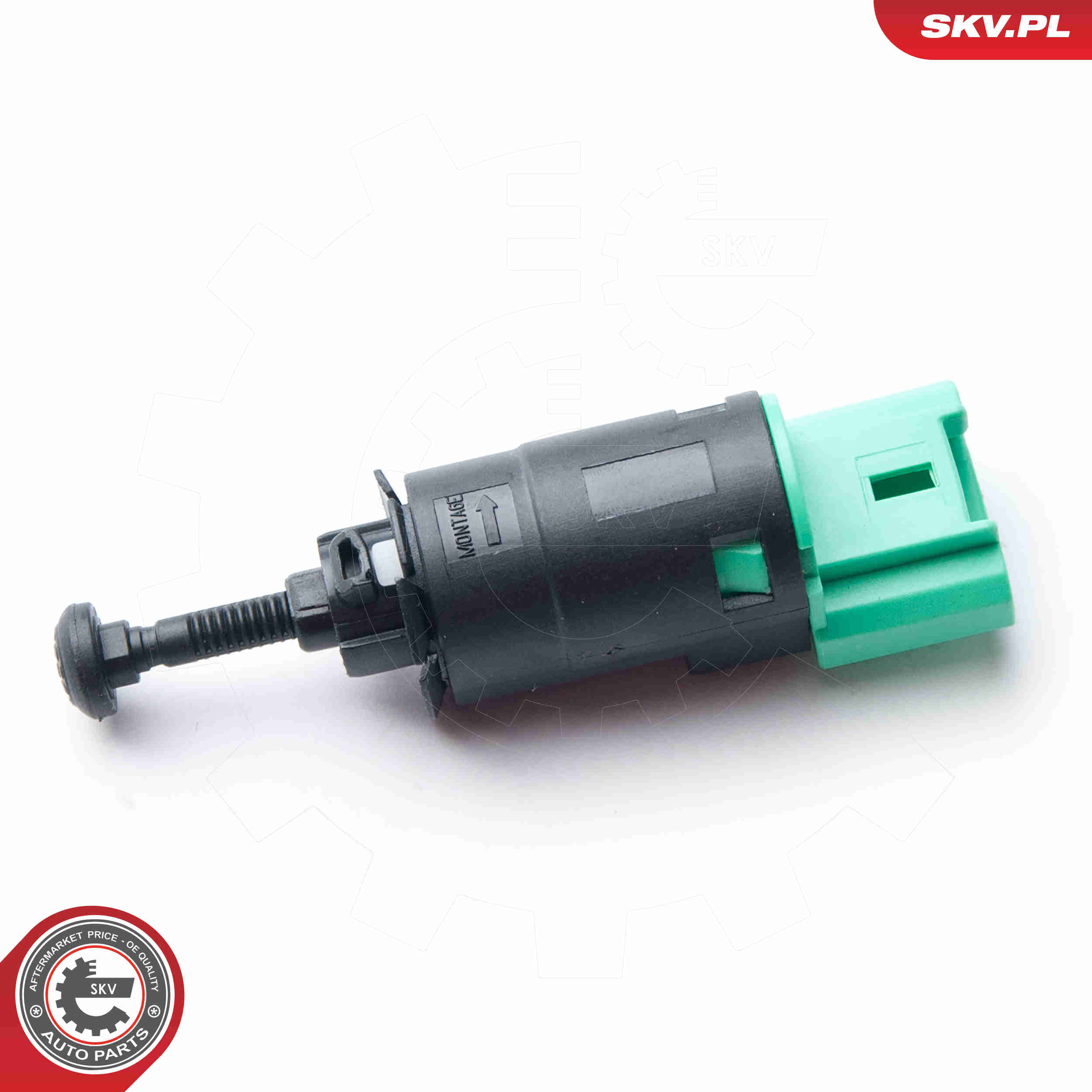 Brake Light Switch - 17SKV337 ESEN SKV