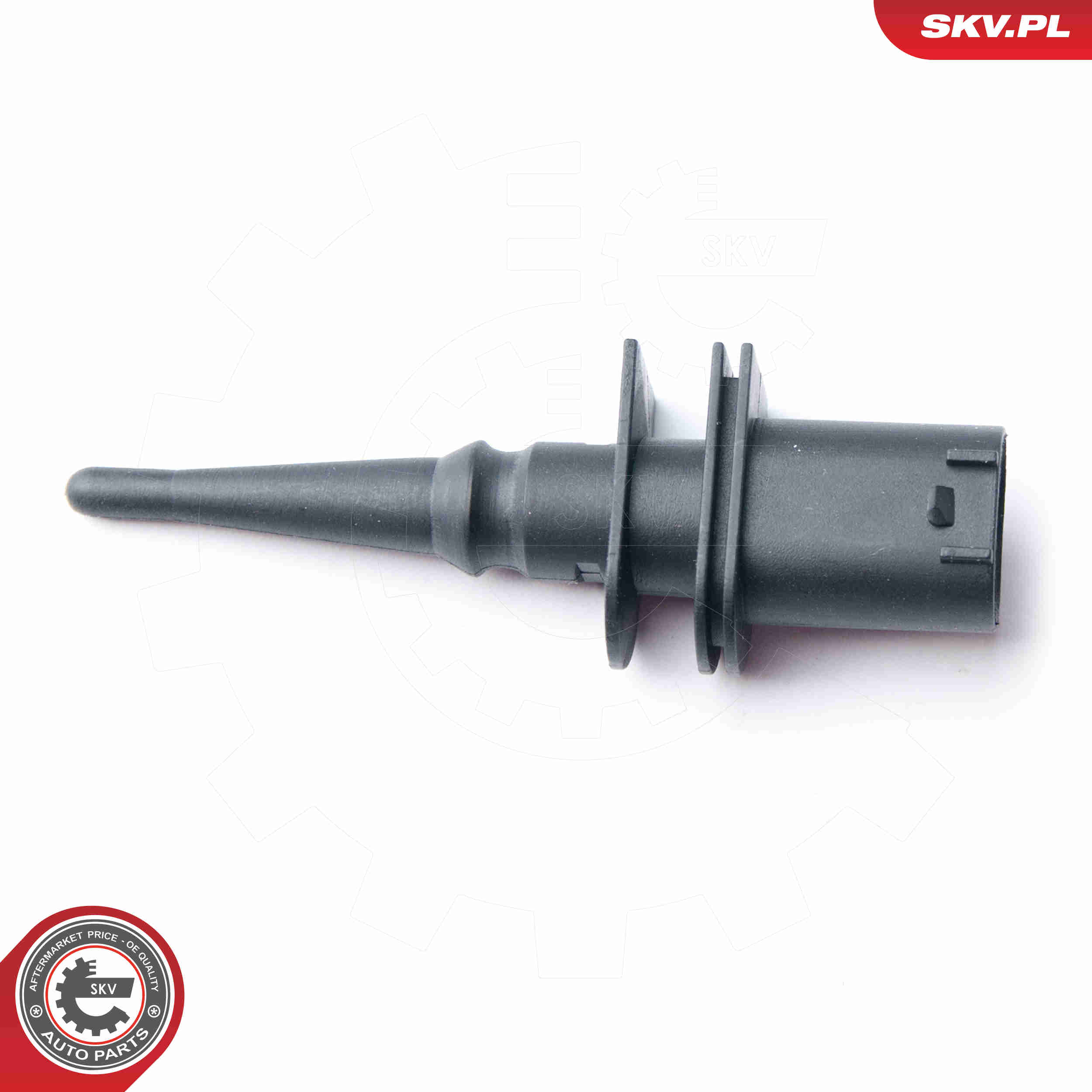 Sensor, exterior temperature - 17SKV341 ESEN SKV