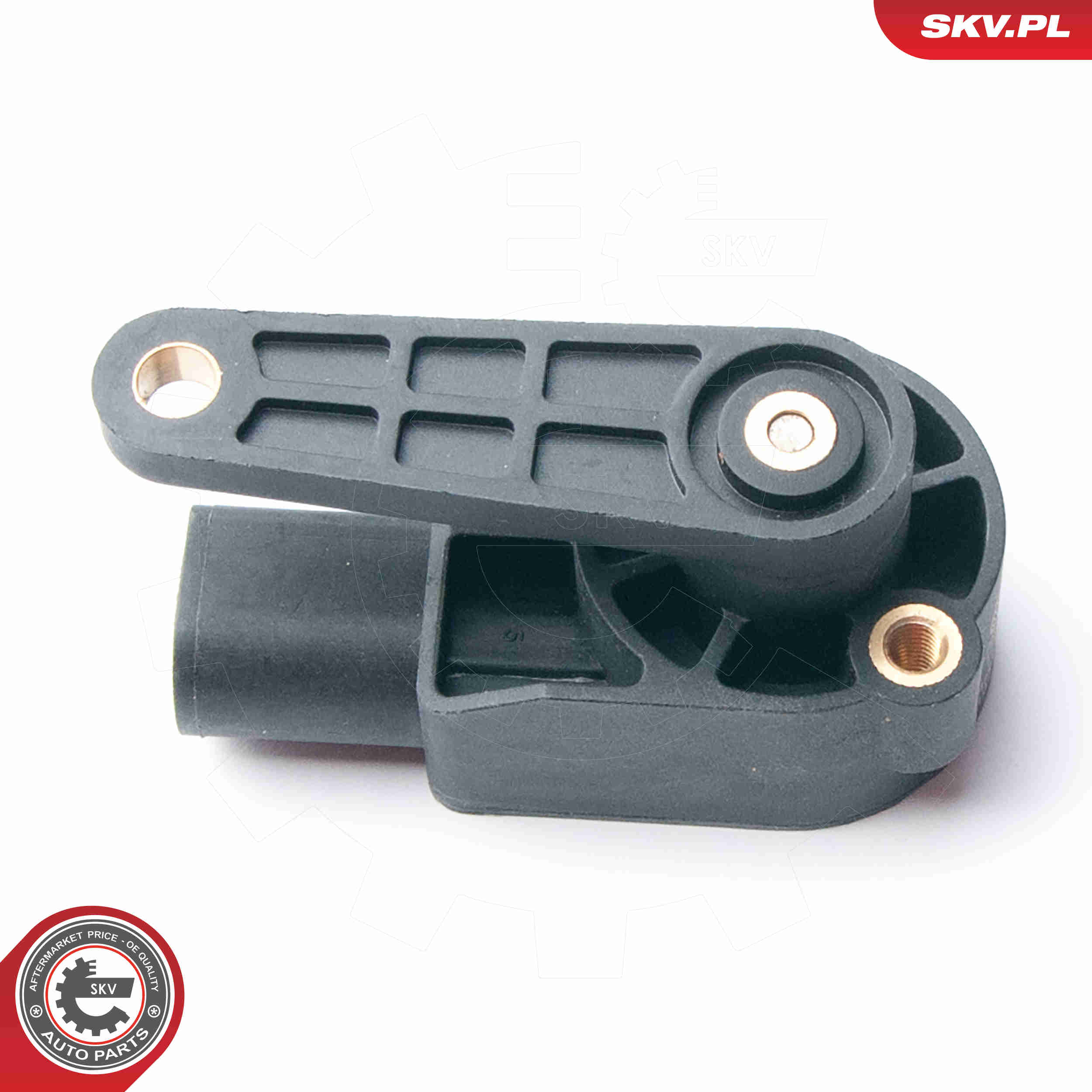Sensor, headlight range adjustment - 17SKV343 ESEN SKV
