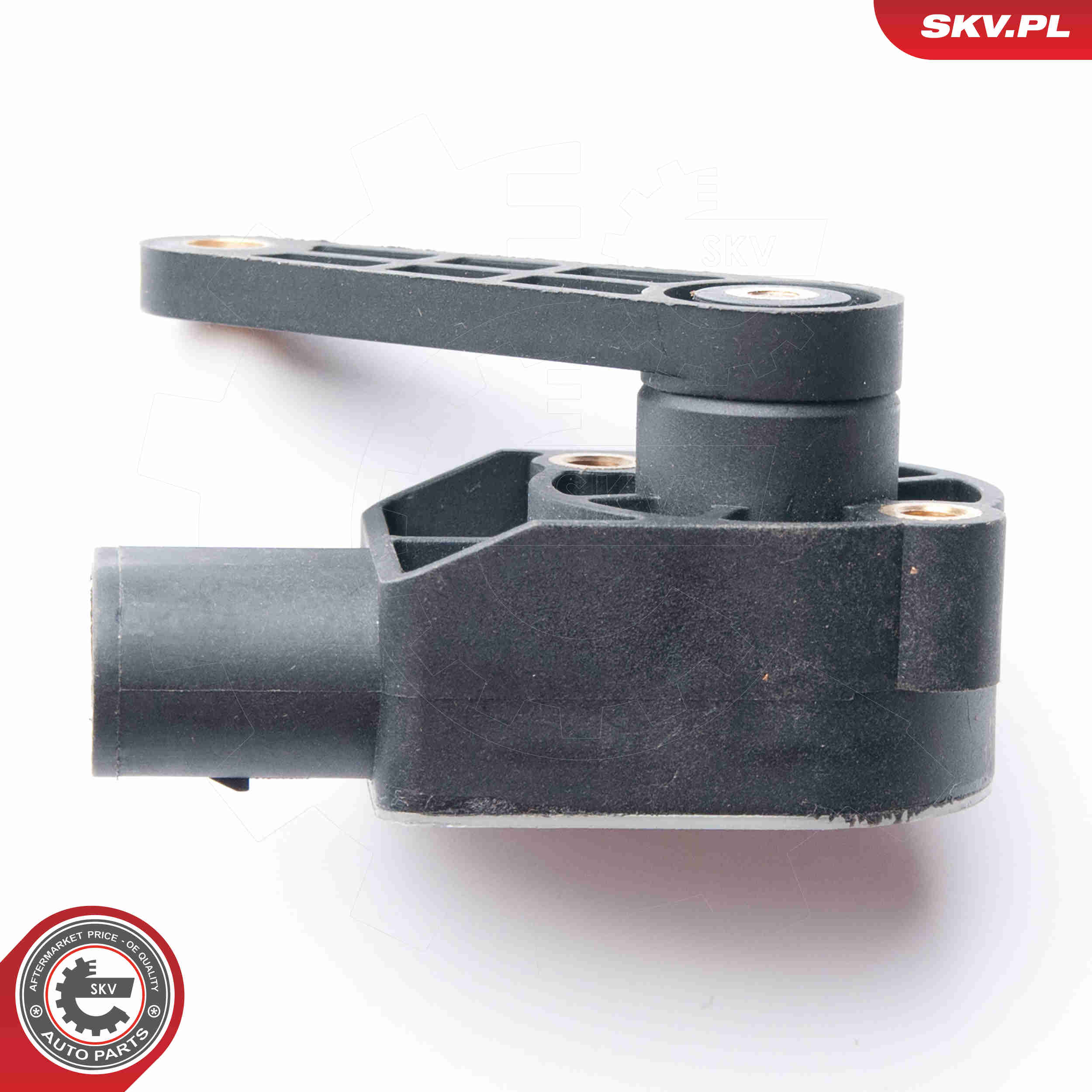 Sensor, headlight range adjustment - 17SKV343 ESEN SKV