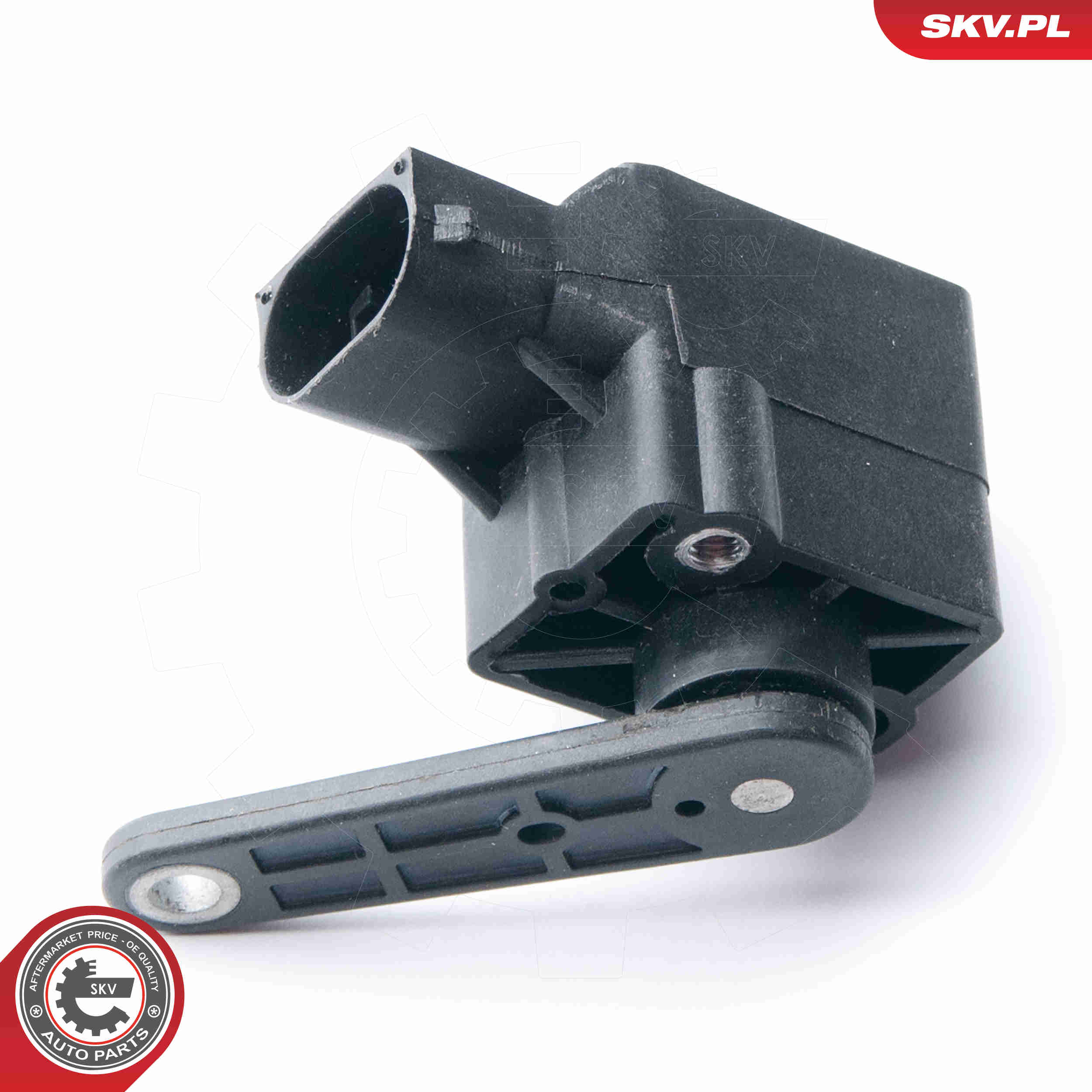 Sensore, Correzione assetto fari - 17SKV344 ESEN SKV