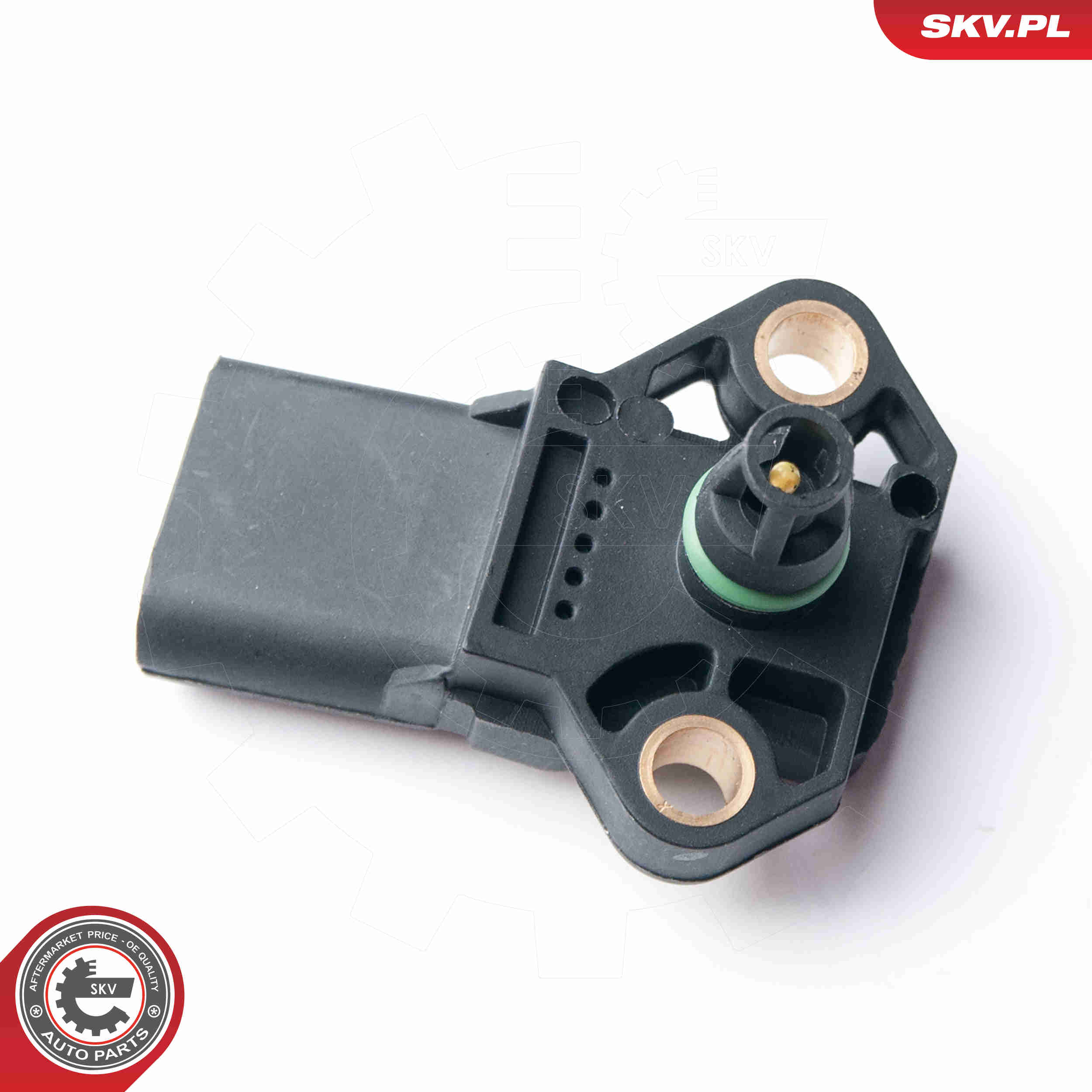 Sensor, intake manifold pressure - 17SKV348 ESEN SKV