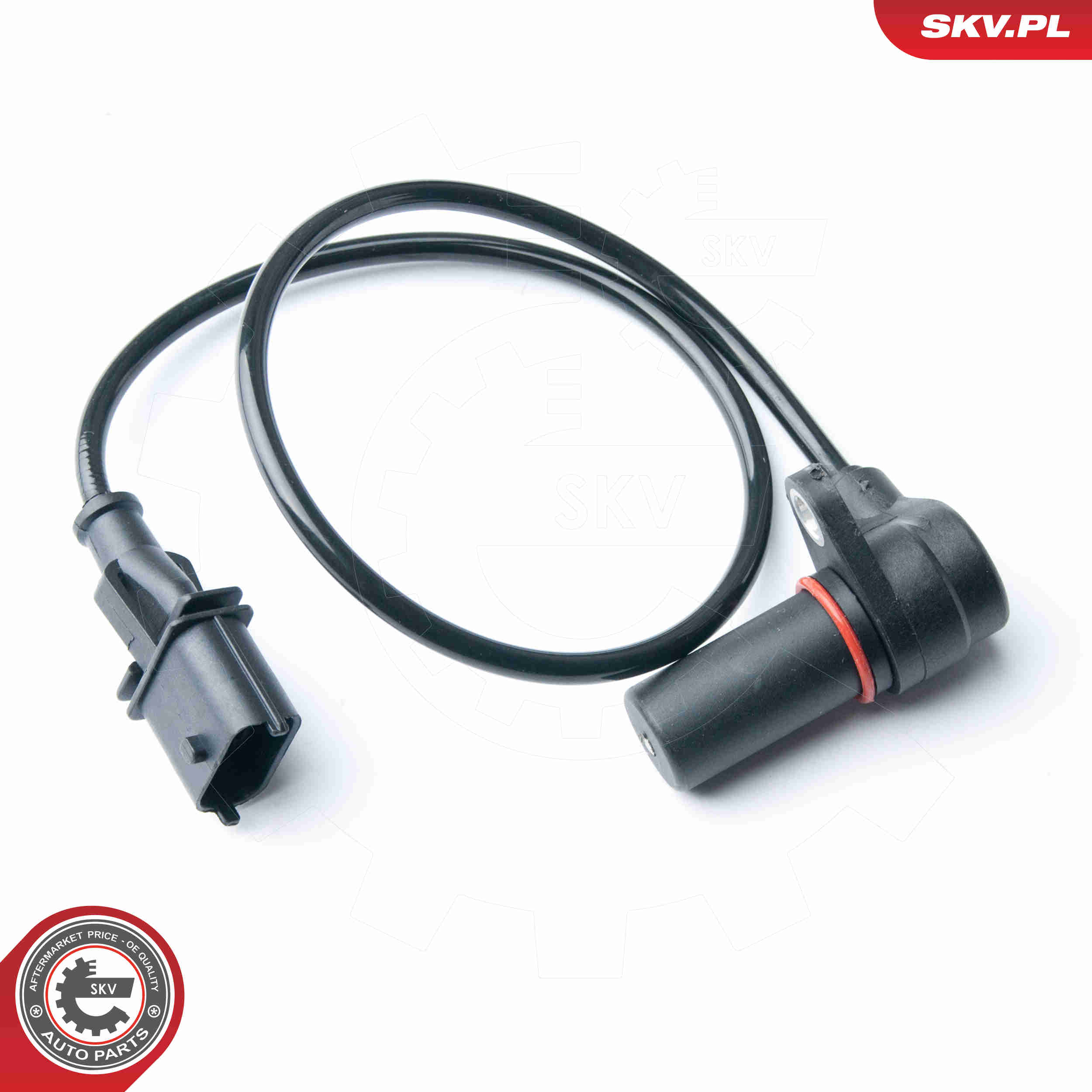 Sensor, crankshaft pulse - 17SKV349 ESEN SKV