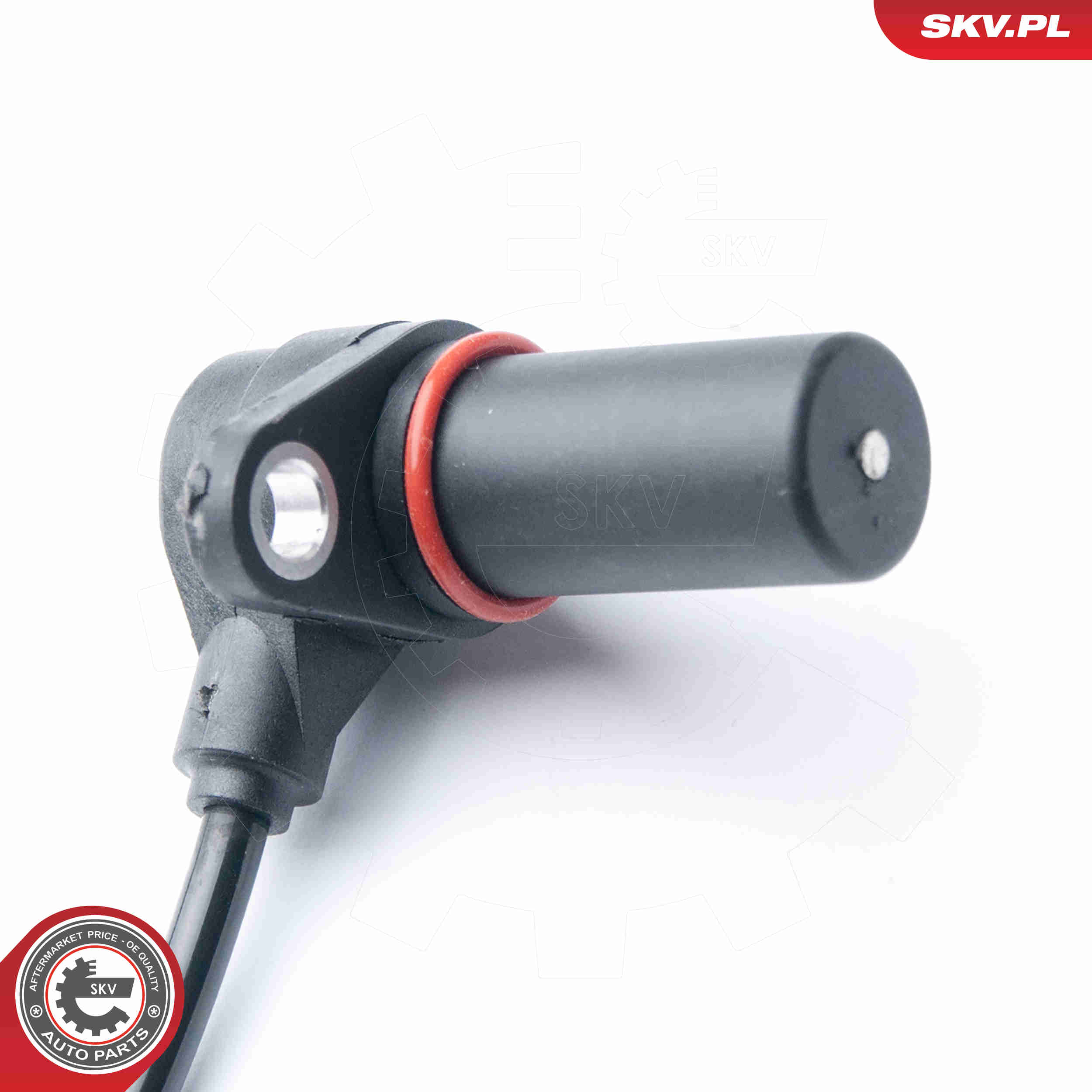 Sensor, crankshaft pulse - 17SKV349 ESEN SKV