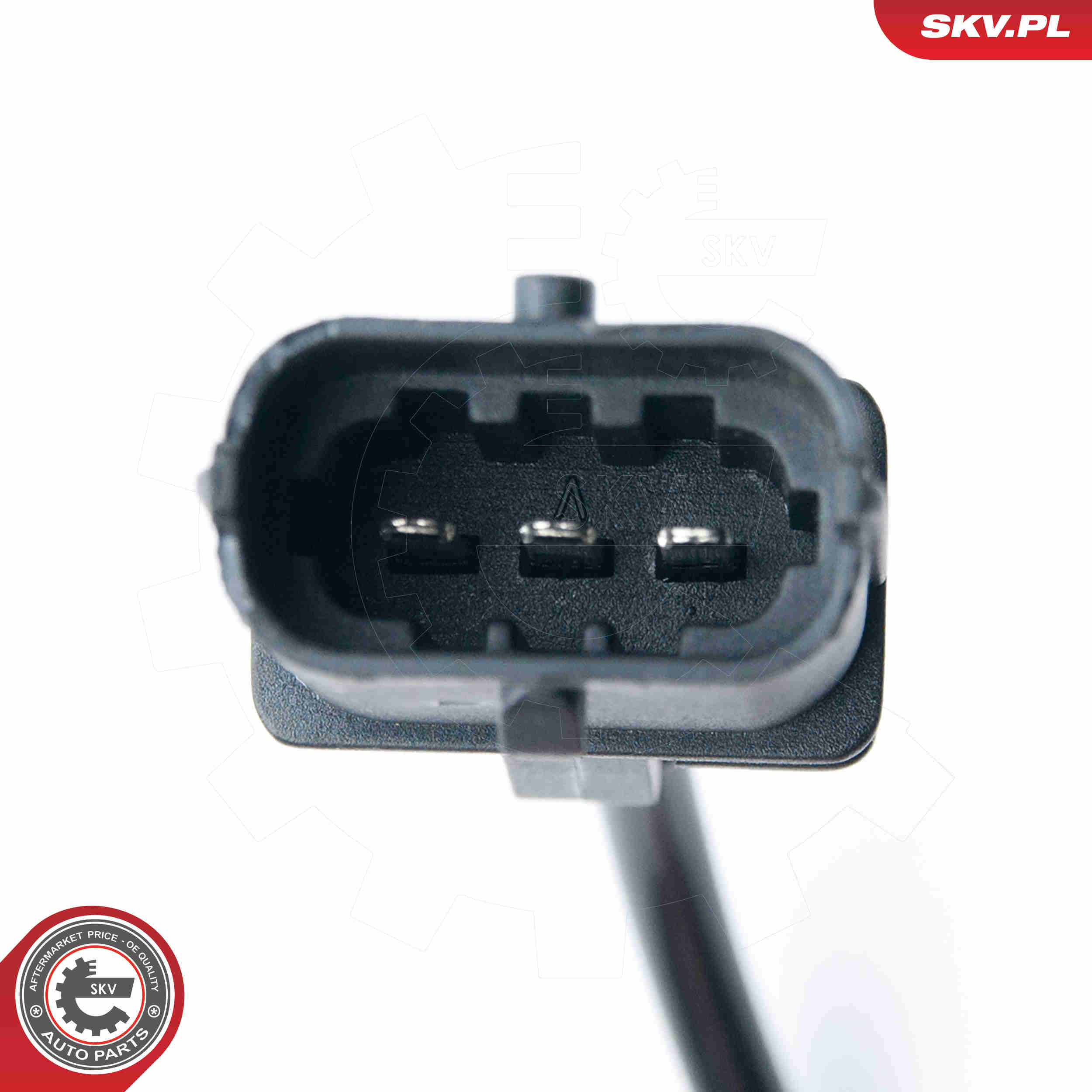 Sensor, crankshaft pulse - 17SKV349 ESEN SKV