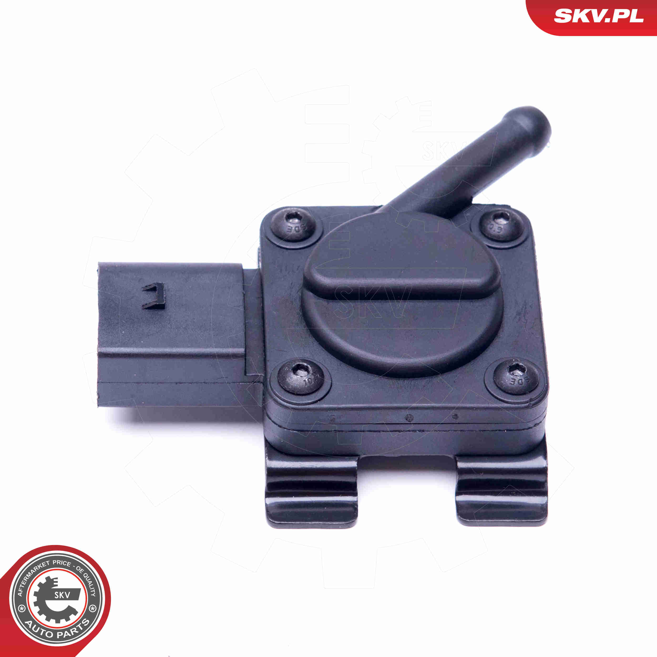 Sensor, exhaust pressure - 17SKV350 ESEN SKV