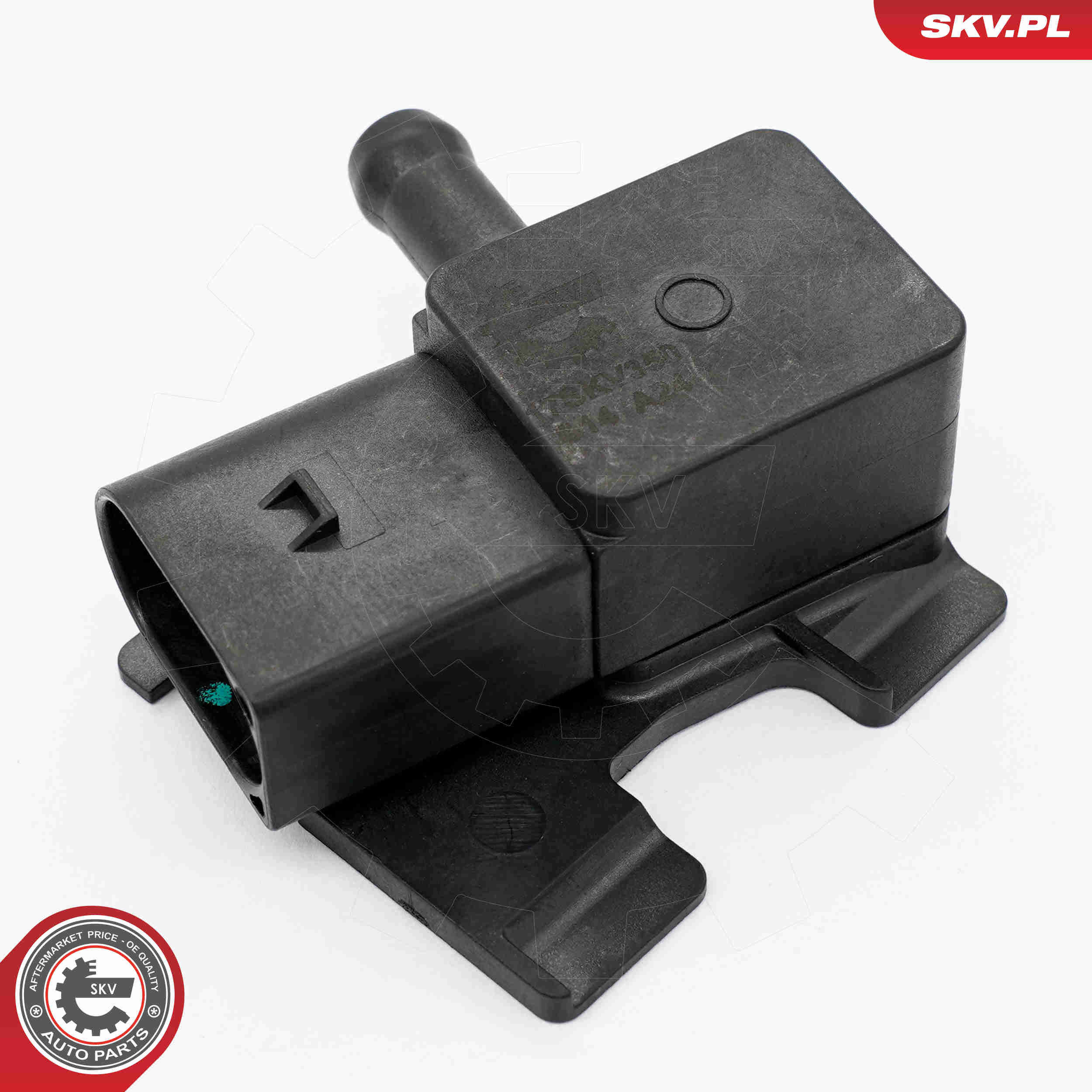 Sensor, exhaust pressure - 17SKV351 ESEN SKV