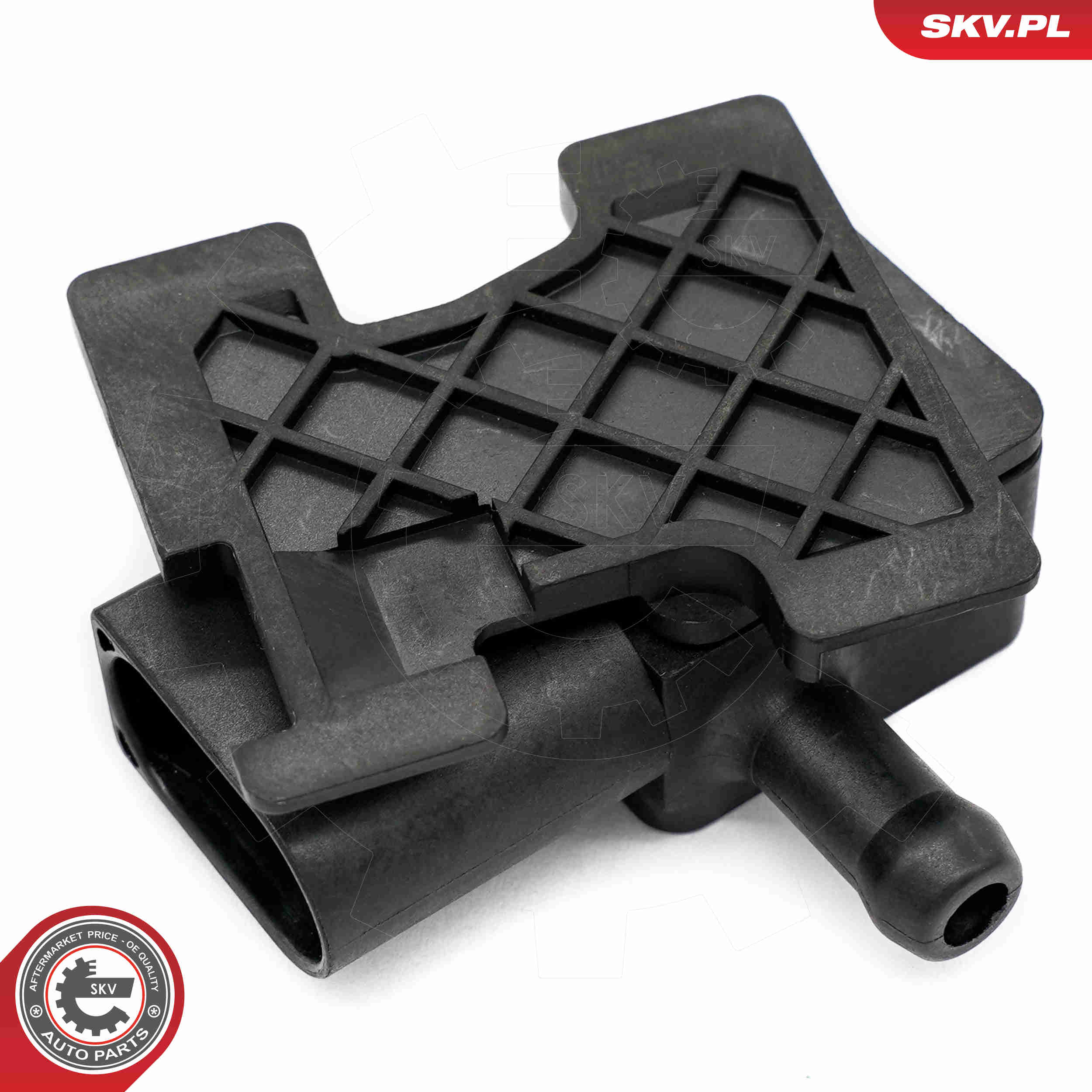 Sensor, exhaust pressure - 17SKV351 ESEN SKV
