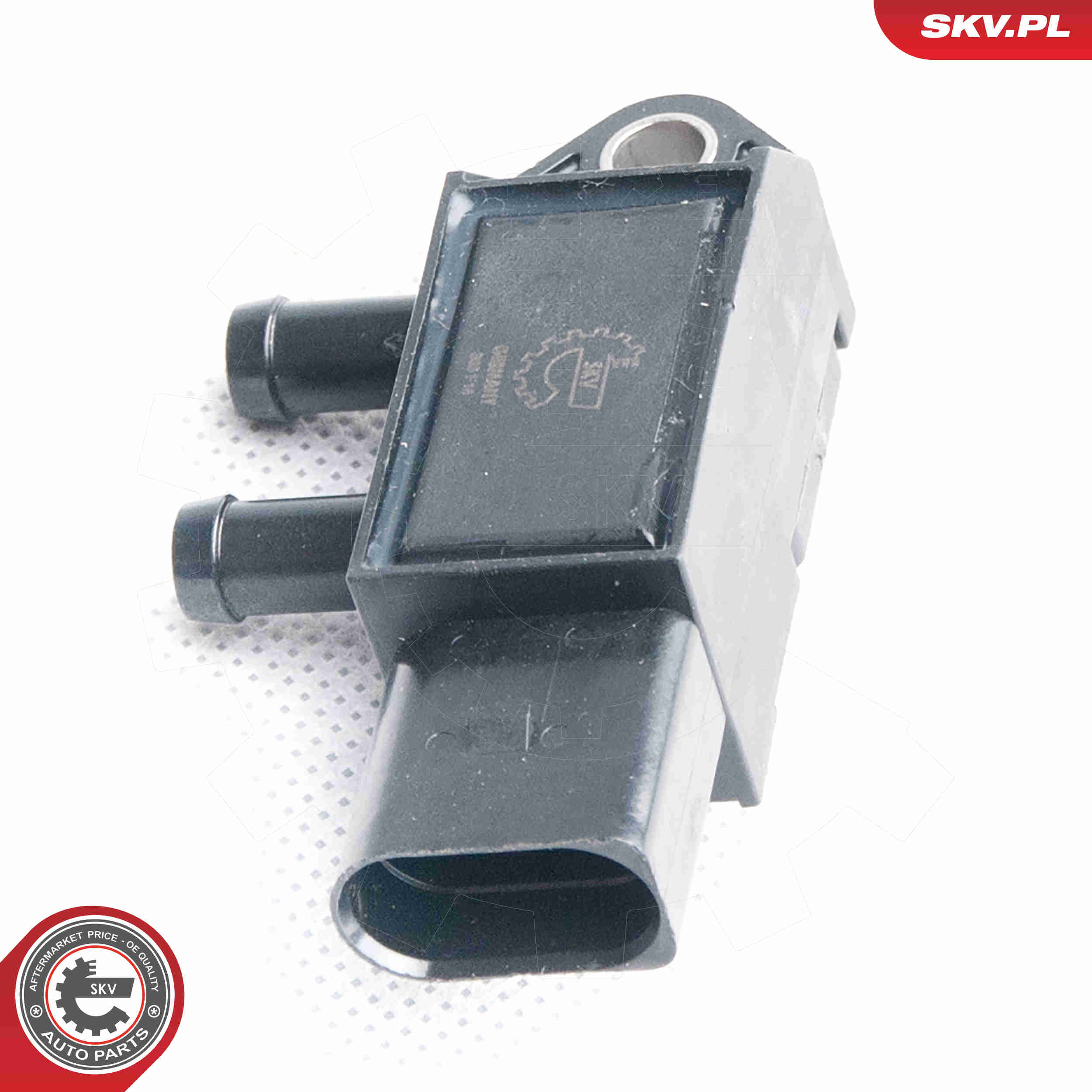 Sensor, exhaust pressure - 17SKV352 ESEN SKV