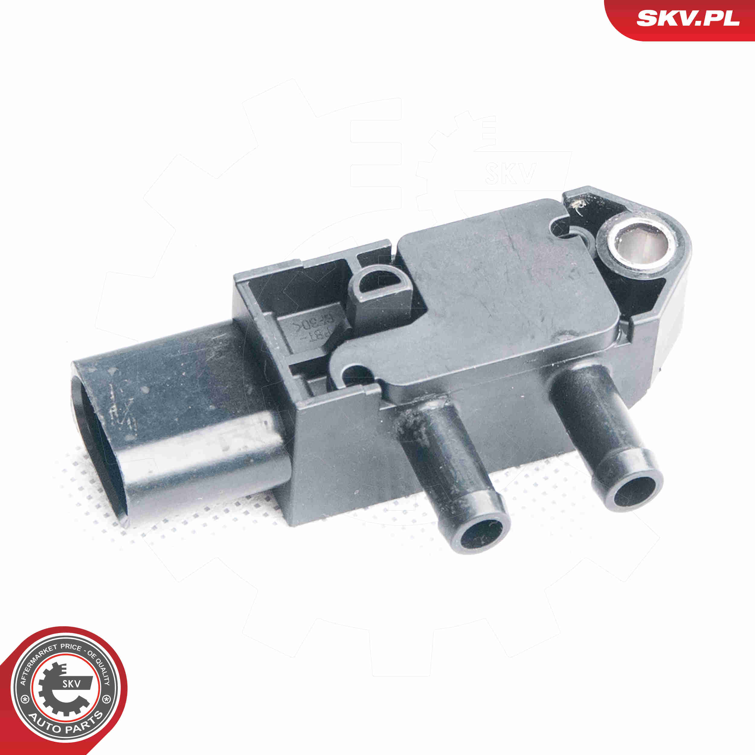 Sensor, exhaust pressure - 17SKV352 ESEN SKV