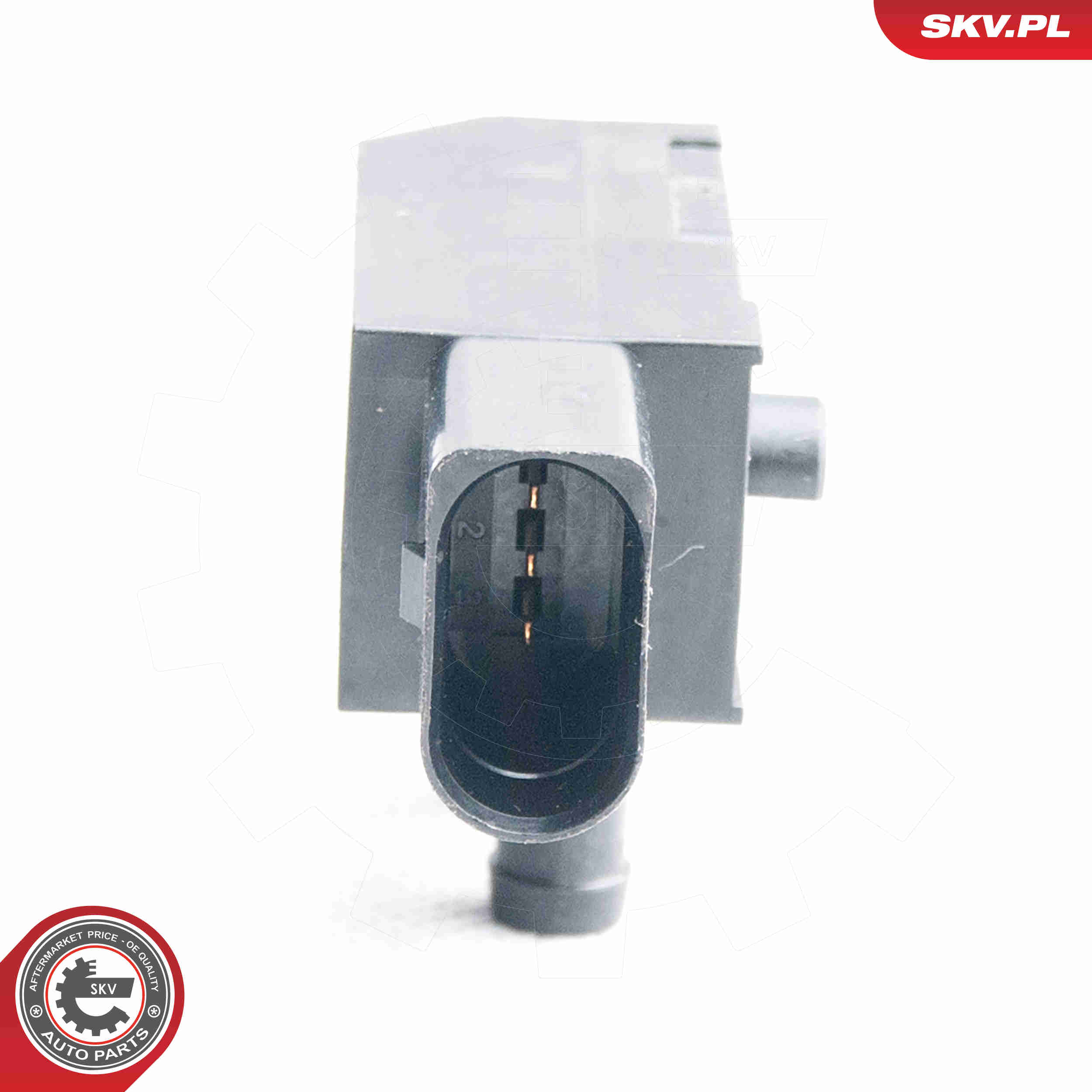 Sensor, exhaust pressure - 17SKV352 ESEN SKV