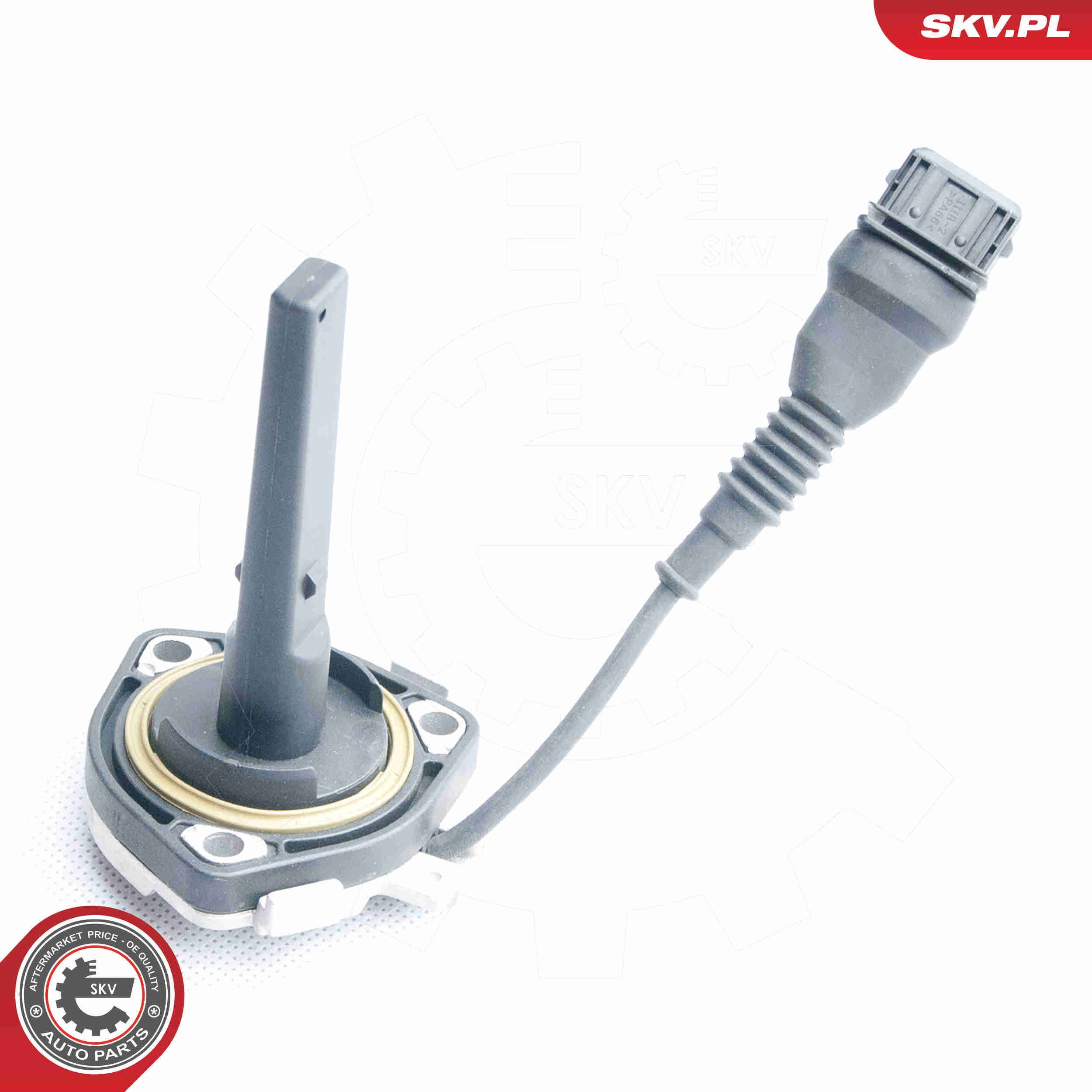 Sensore, Livello olio motore - 17SKV357 ESEN SKV