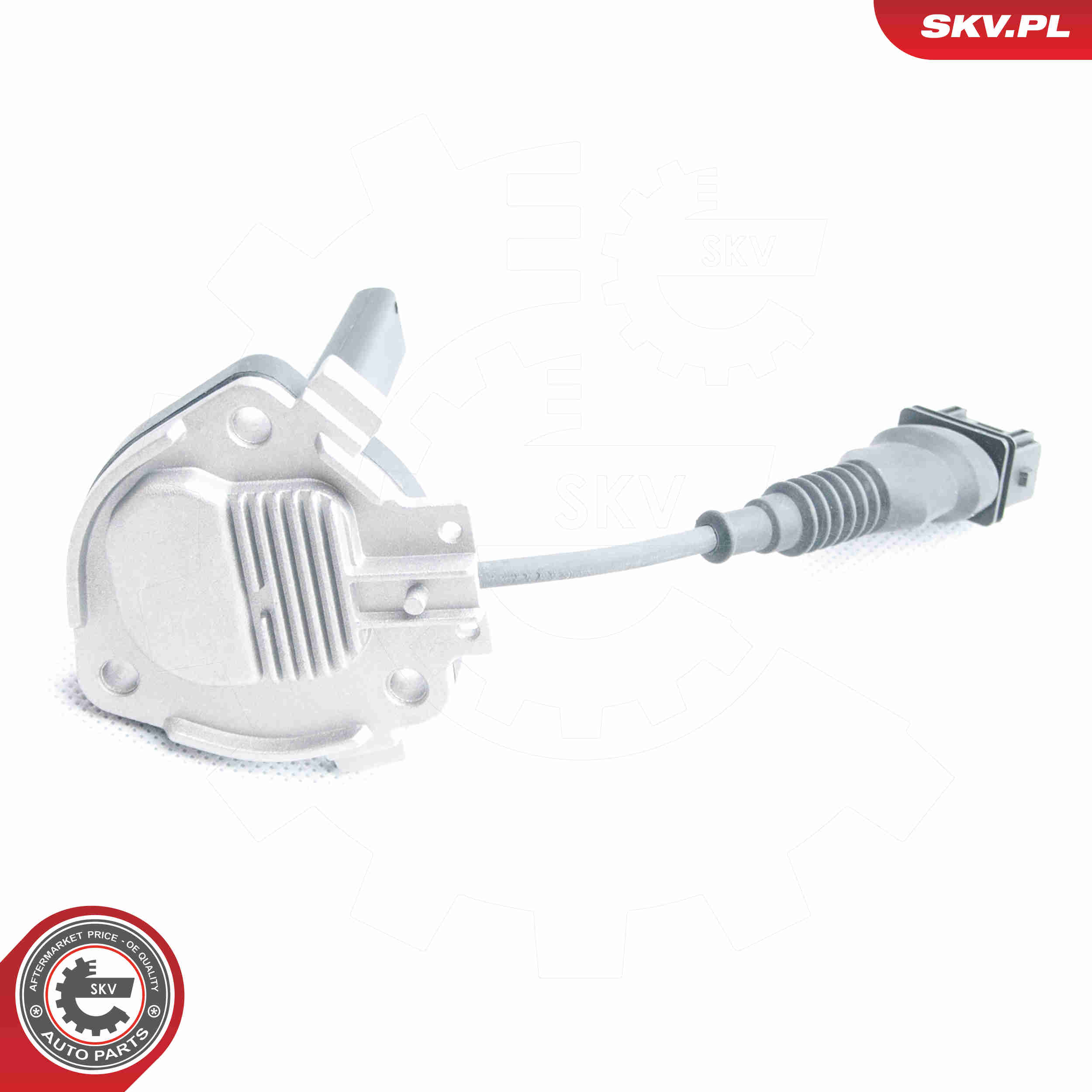 Sensor, engine oil level - 17SKV357 ESEN SKV