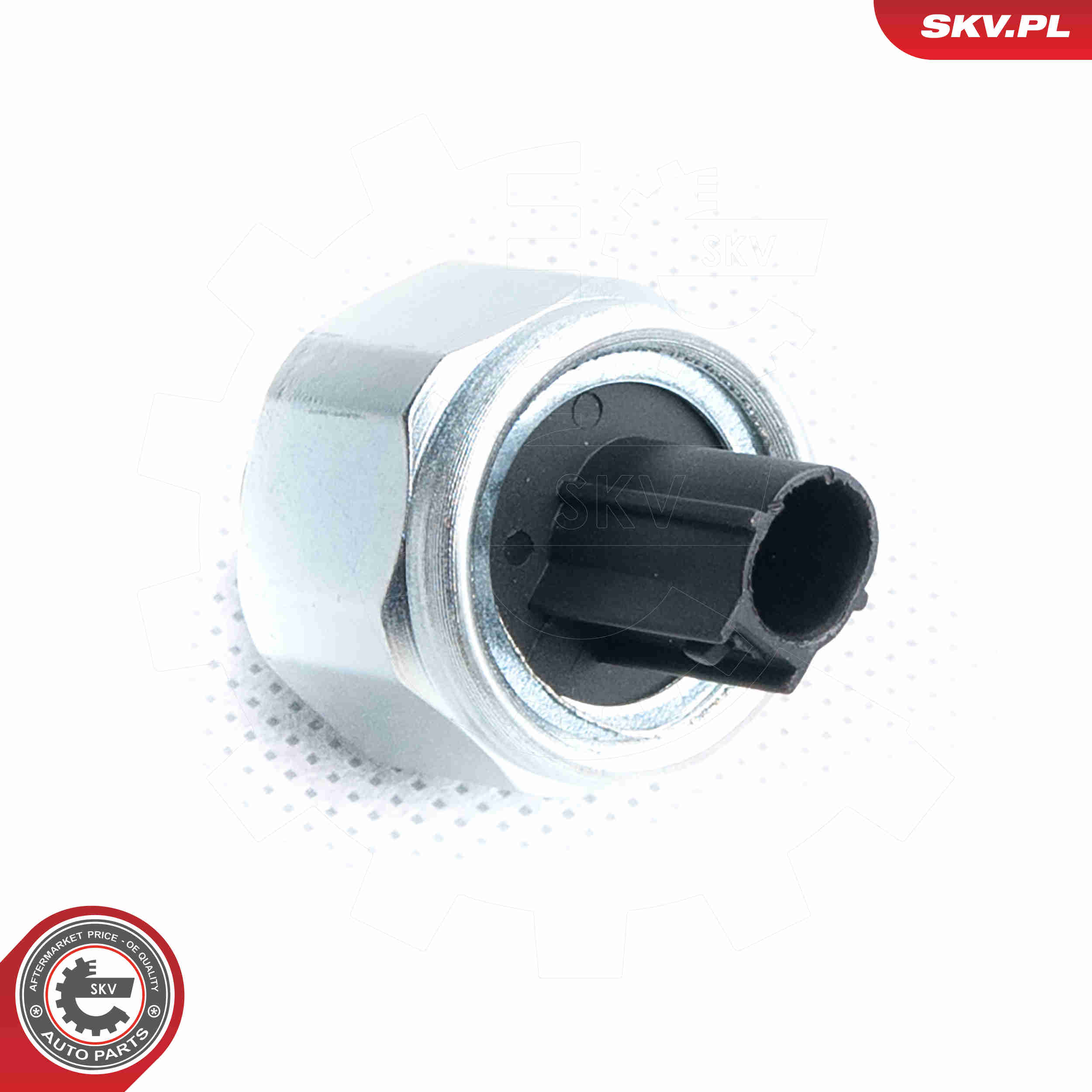 Knock Sensor - 17SKV360 ESEN SKV