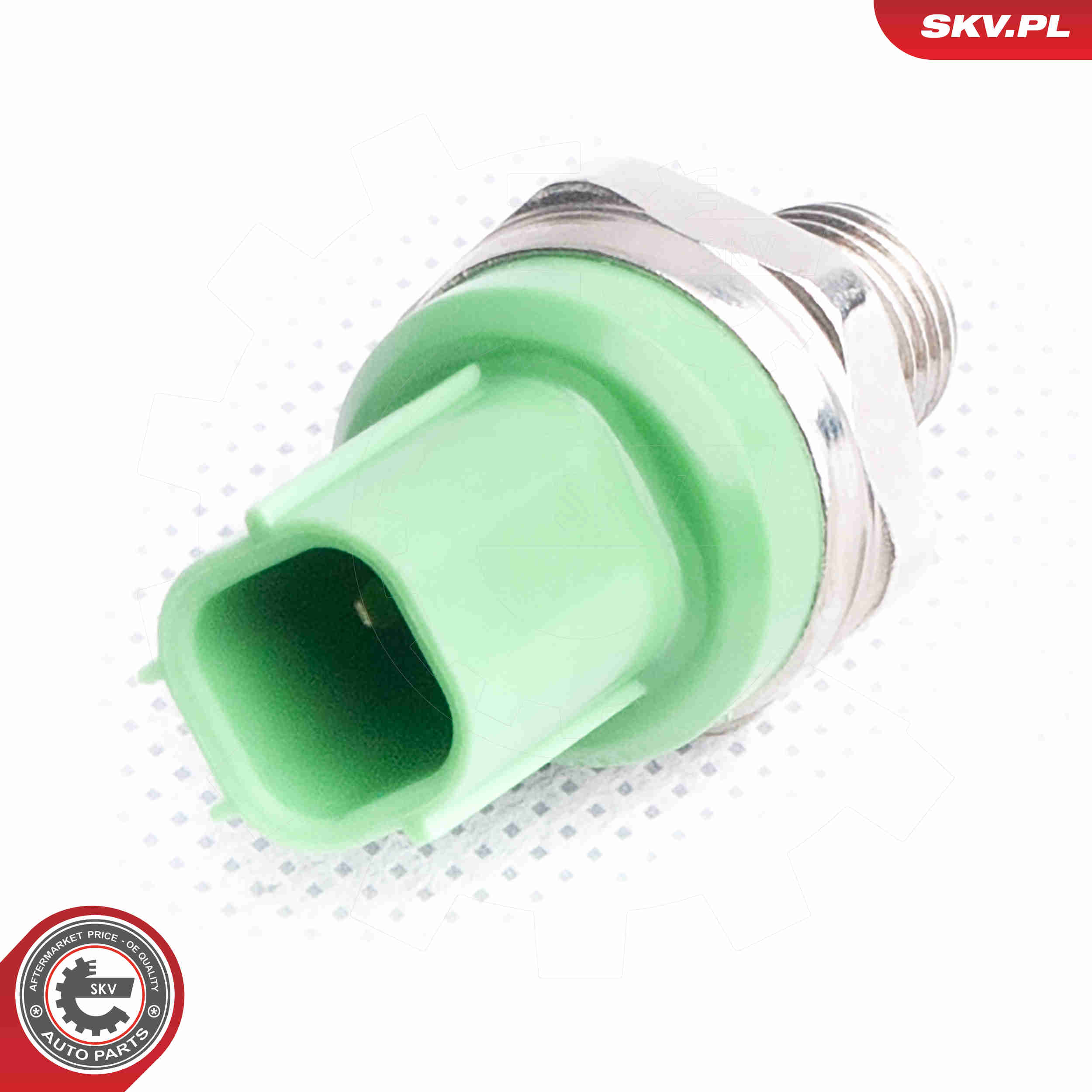 Датчик детонации - 17SKV361 ESEN SKV