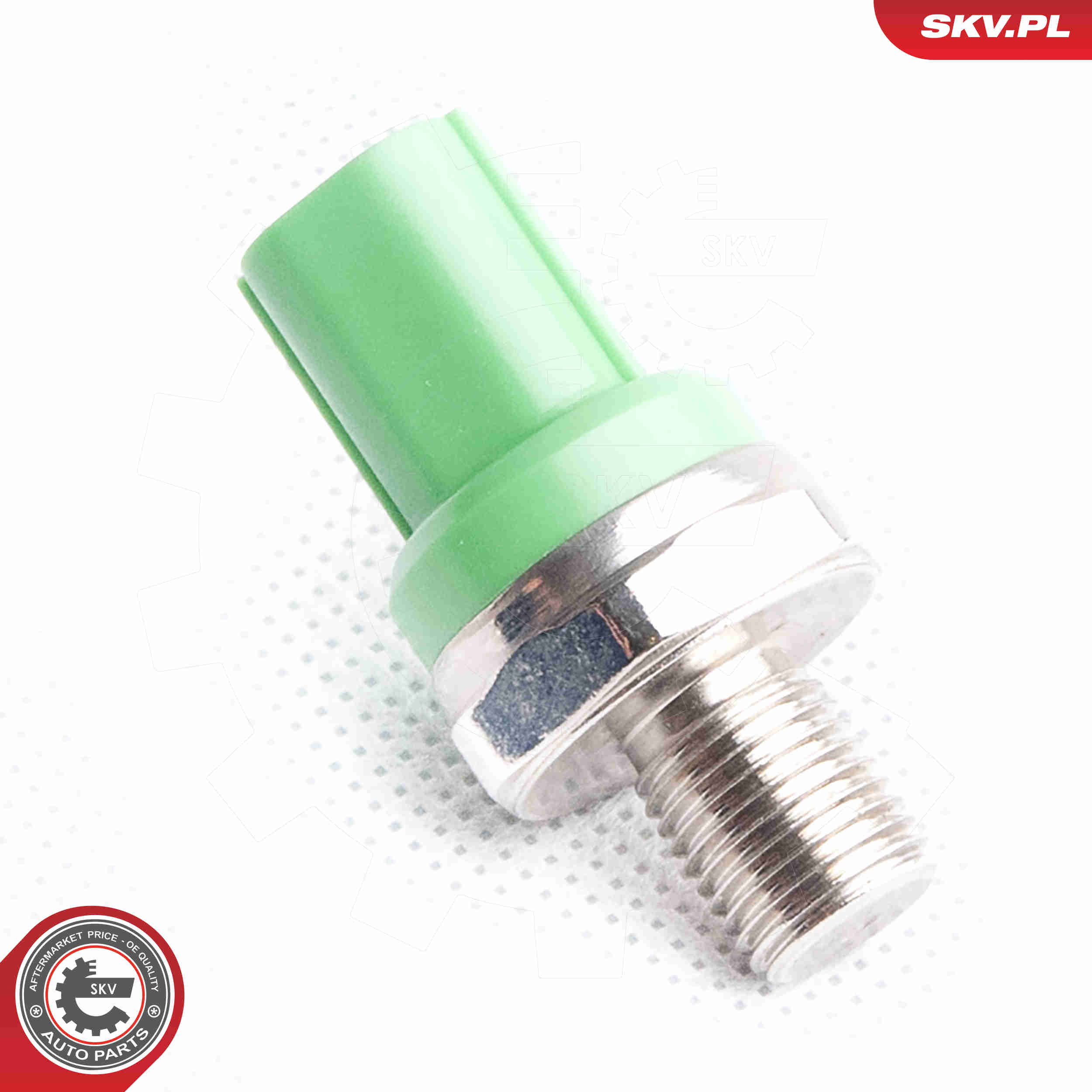 Knock Sensor - 17SKV361 ESEN SKV
