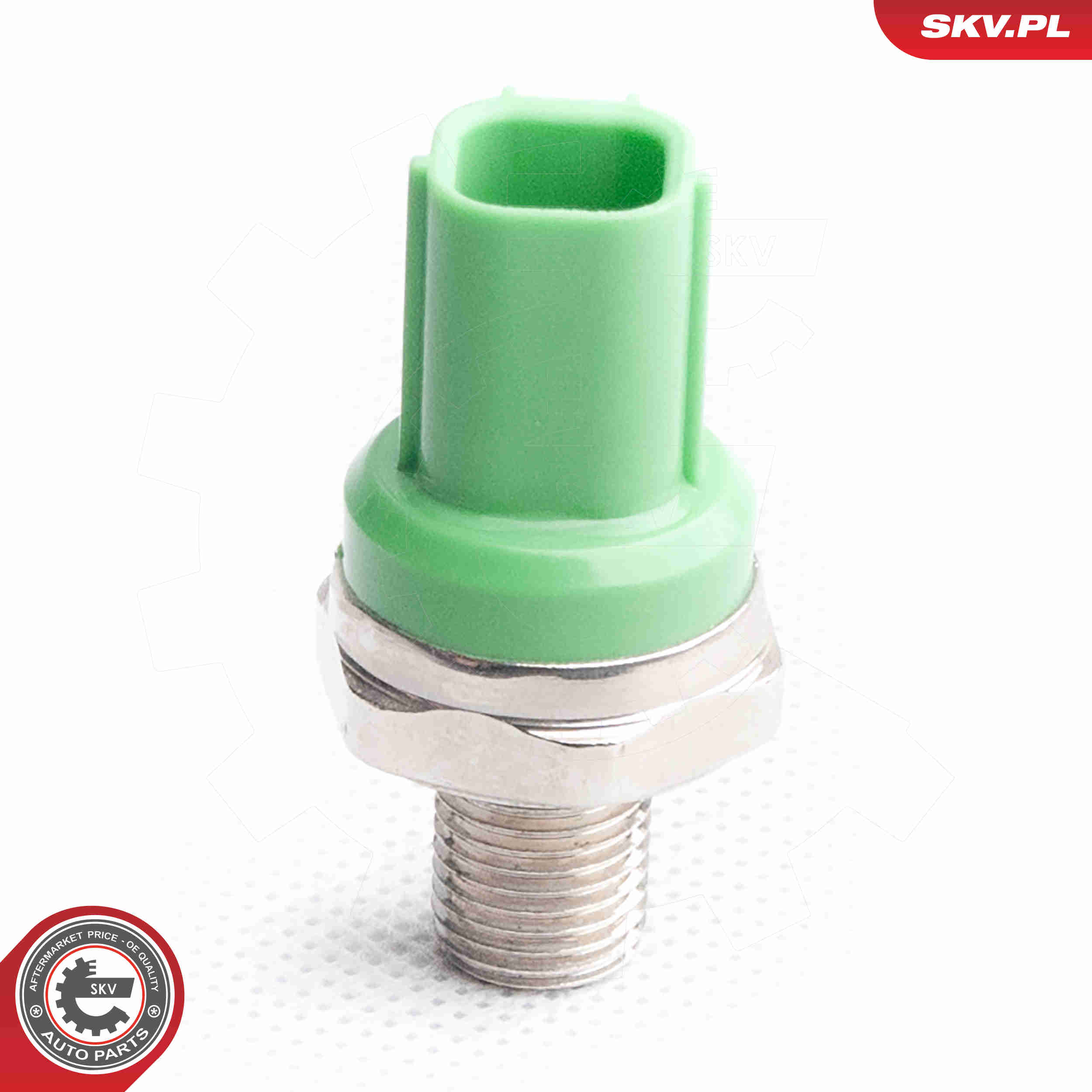 Knock Sensor - 17SKV361 ESEN SKV