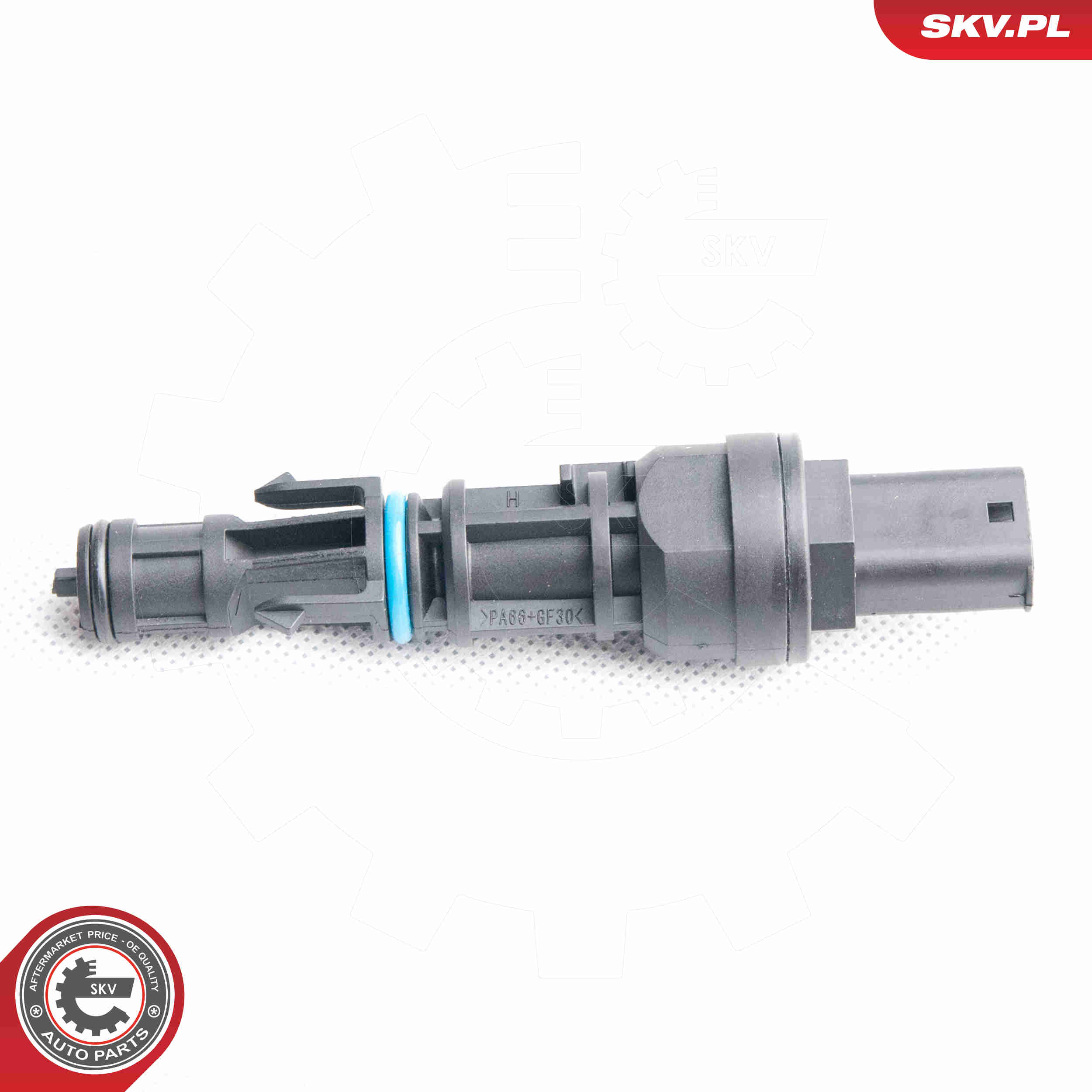 Sensor, speed - 17SKV363 ESEN SKV