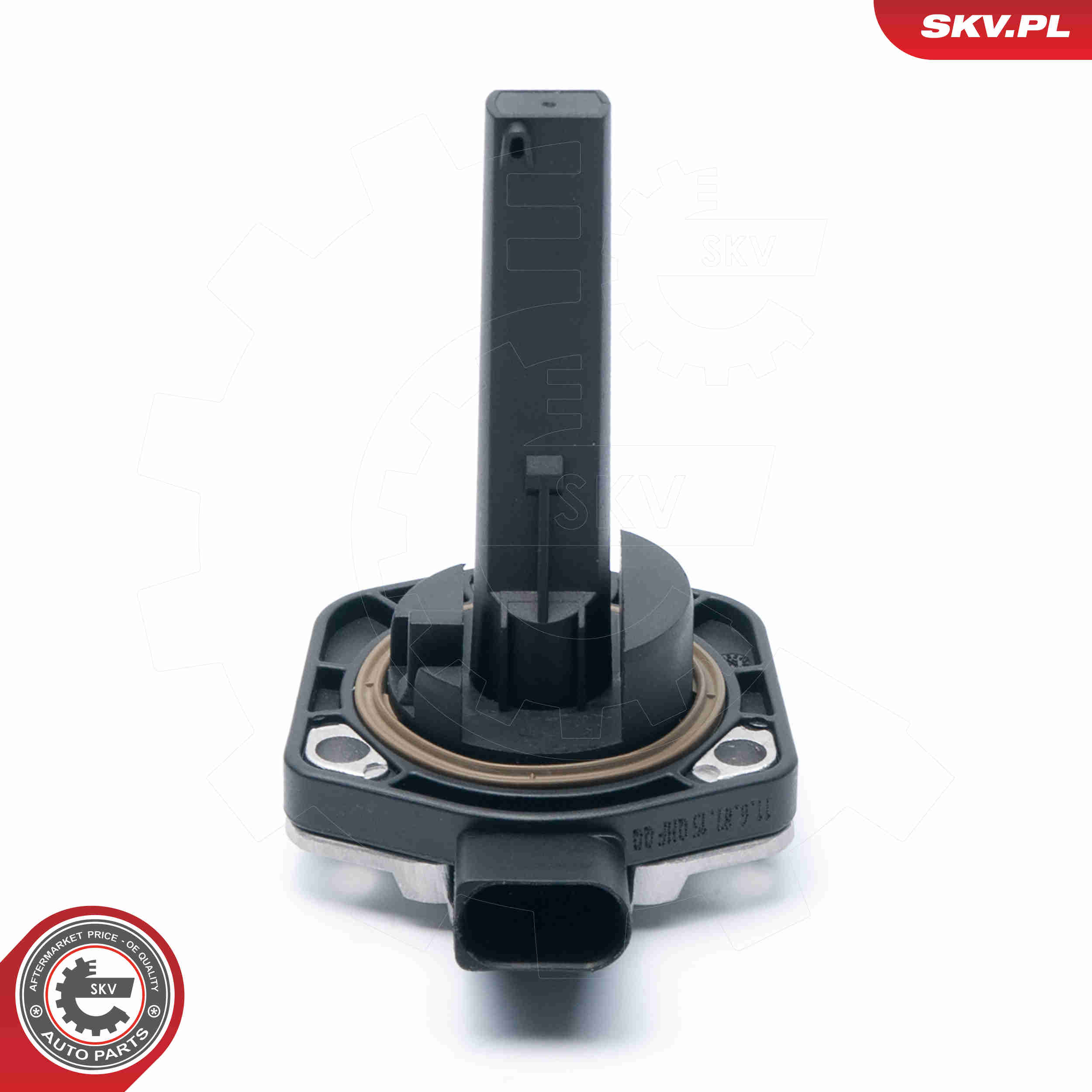 Sensor, engine oil level - 17SKV367 ESEN SKV