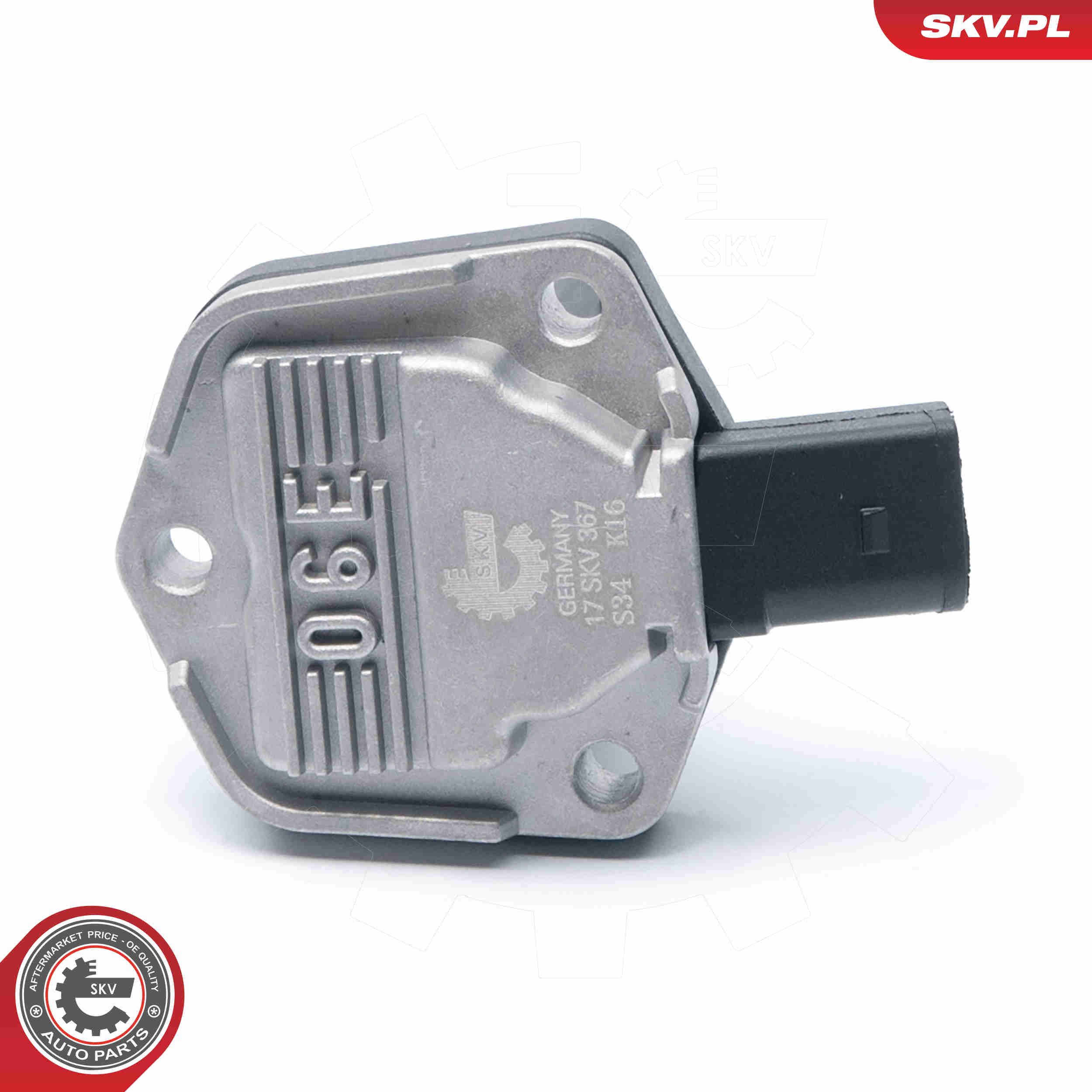 Sensor, engine oil level - 17SKV367 ESEN SKV