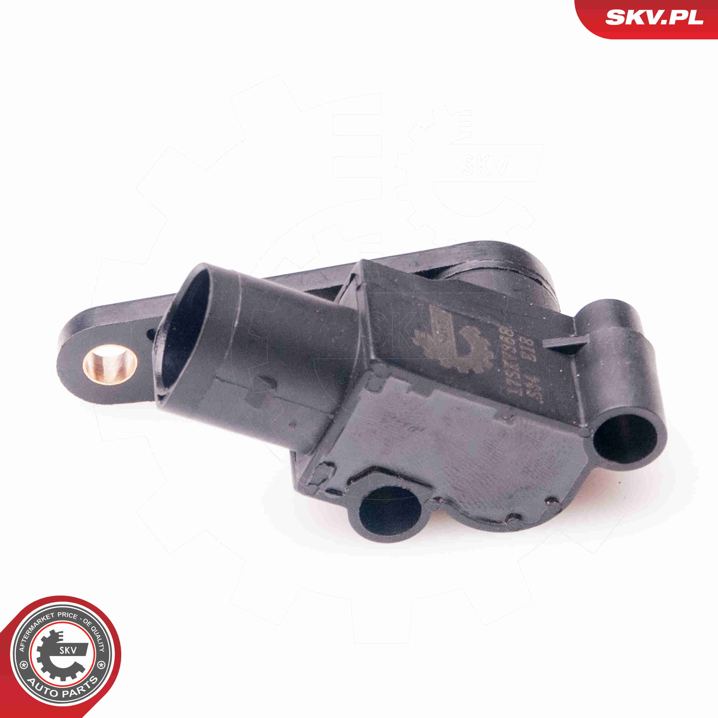 Sensor, headlight range adjustment - 17SKV368 ESEN SKV
